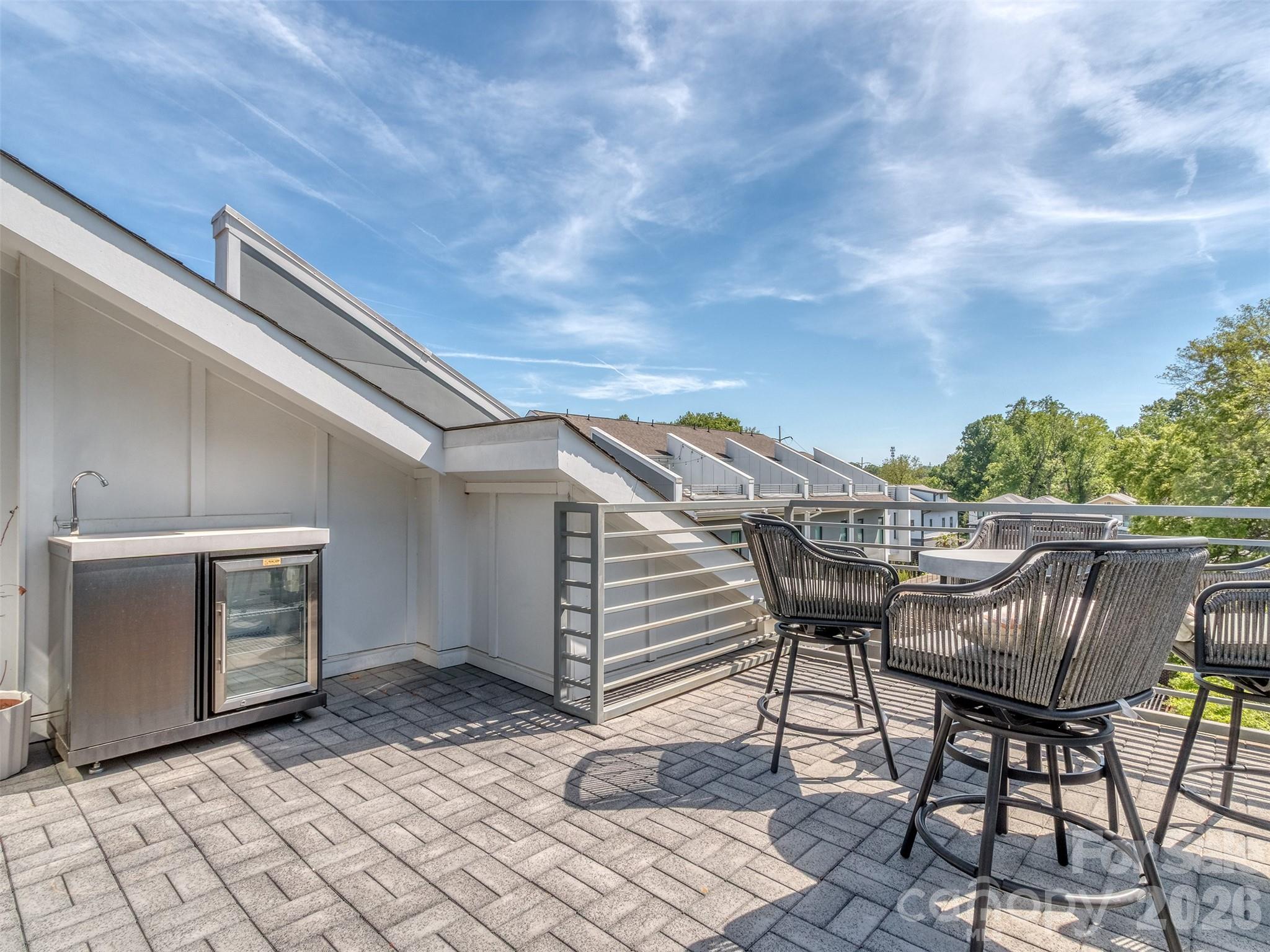 2660 Shenandoah Avenue Charlotte NC 28205