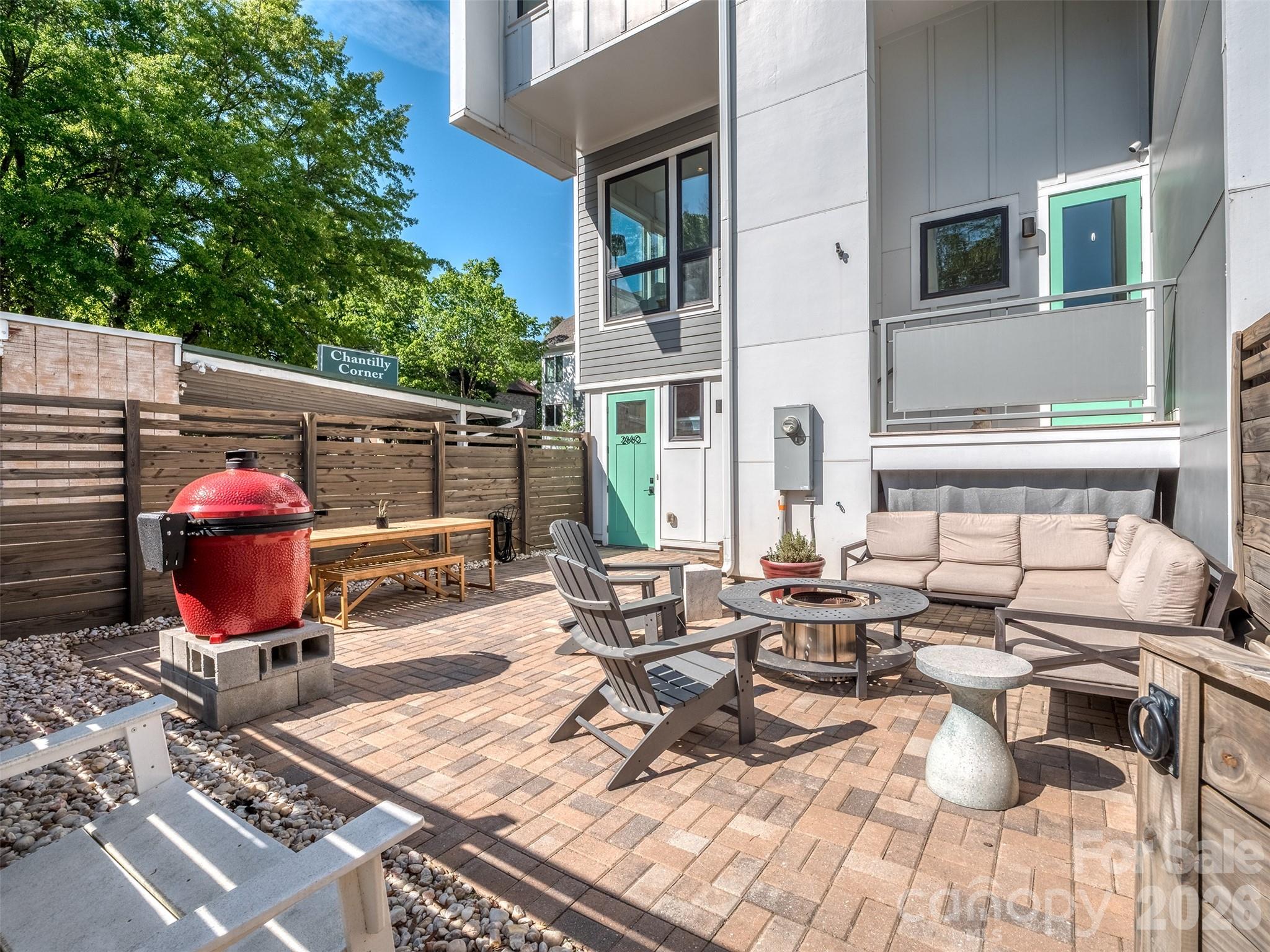 2660 Shenandoah Avenue Charlotte NC 28205