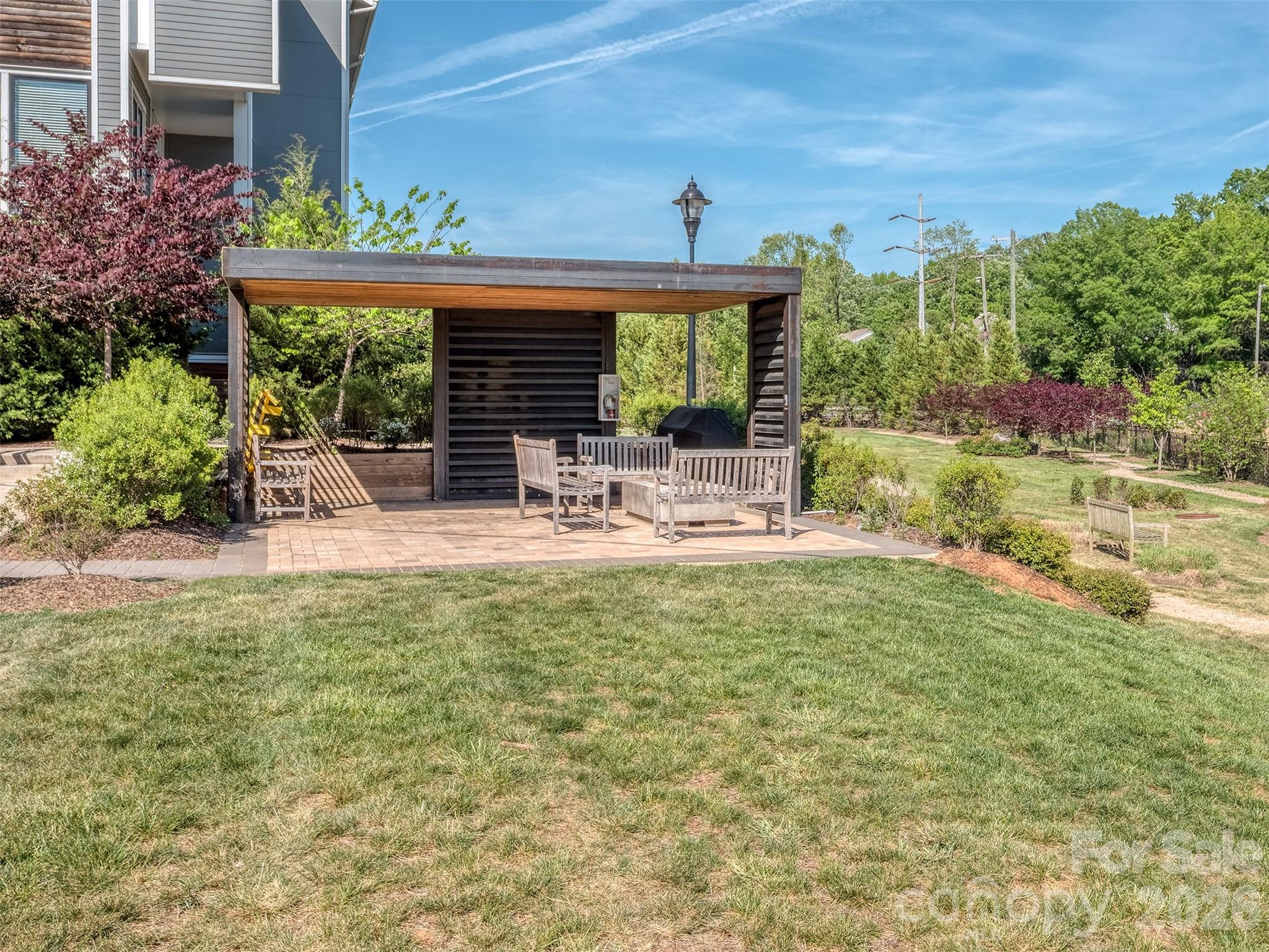 2660 Shenandoah Avenue Charlotte NC 28205
