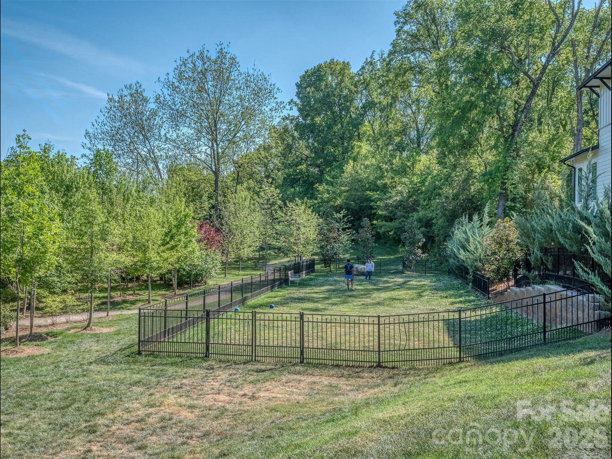 2660 Shenandoah Avenue Charlotte NC 28205