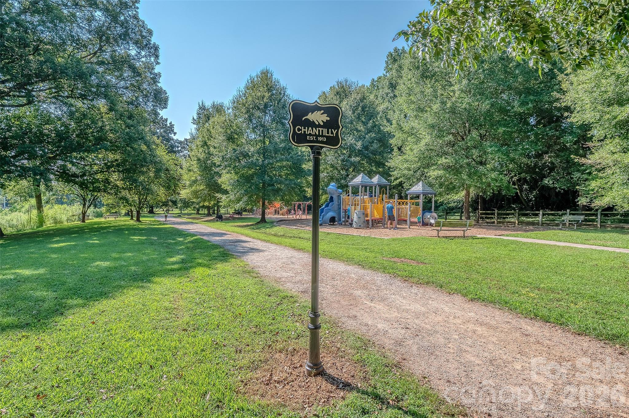 2660 Shenandoah Avenue Charlotte NC 28205