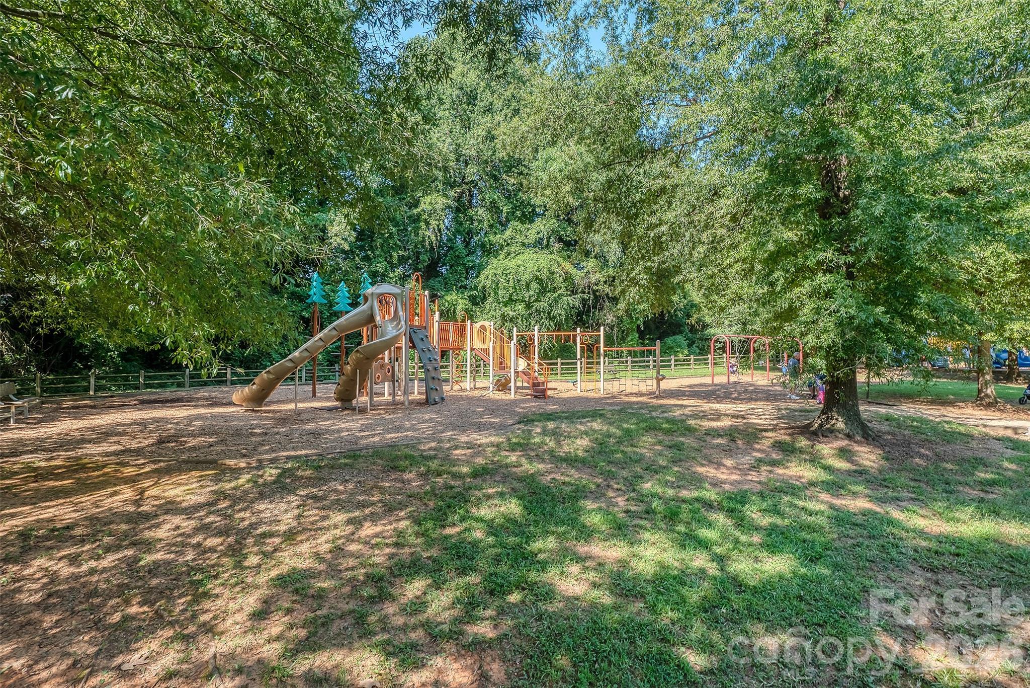 2660 Shenandoah Avenue Charlotte NC 28205