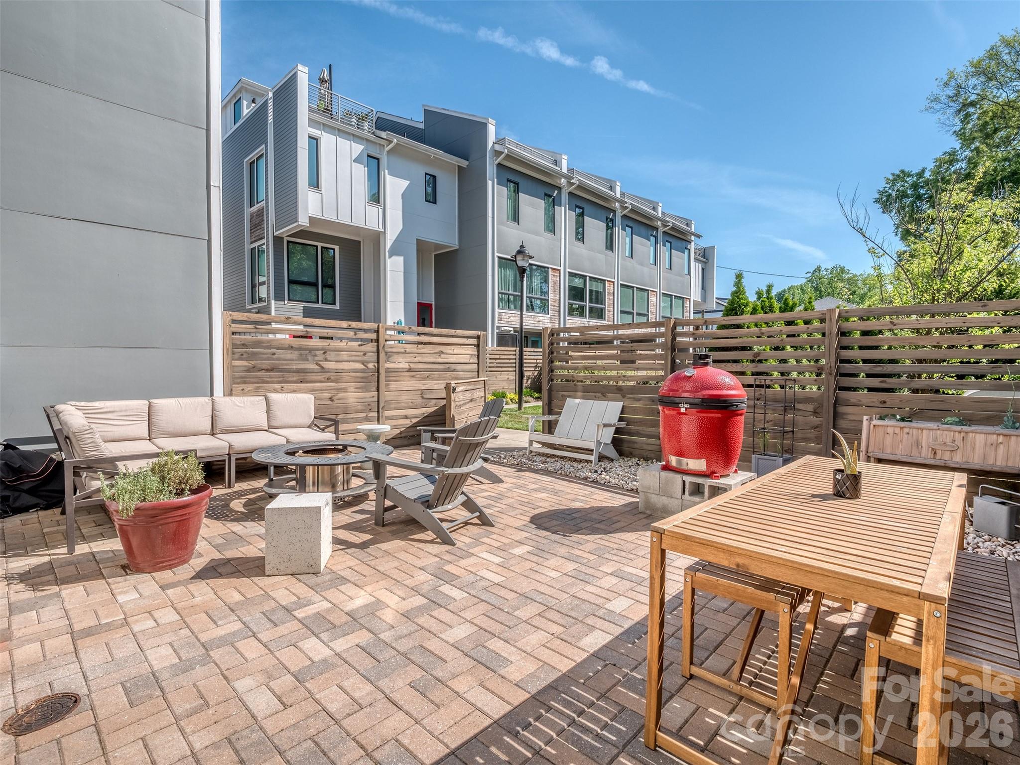 2660 Shenandoah Avenue Charlotte NC 28205