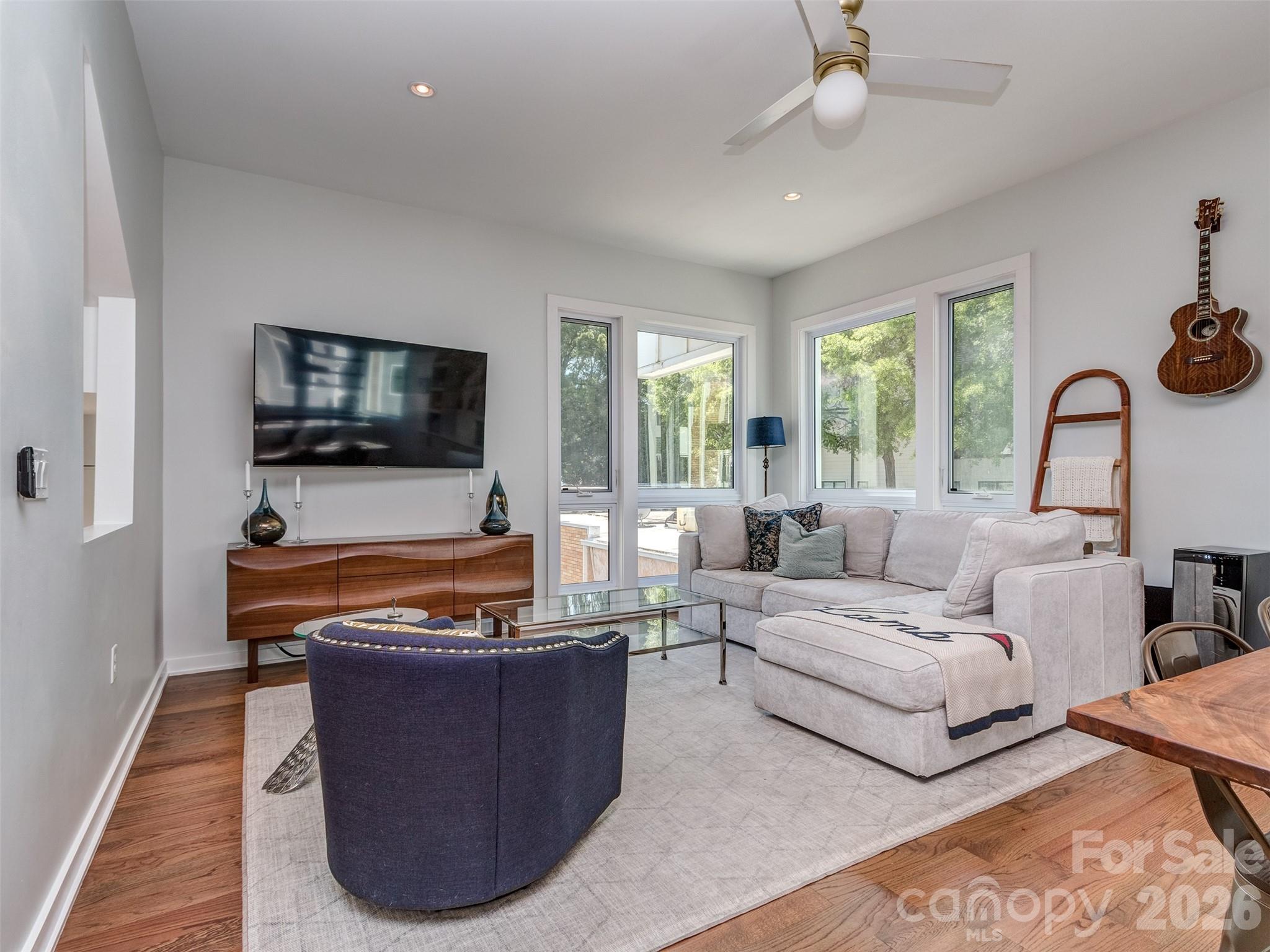 2660 Shenandoah Avenue Charlotte NC 28205