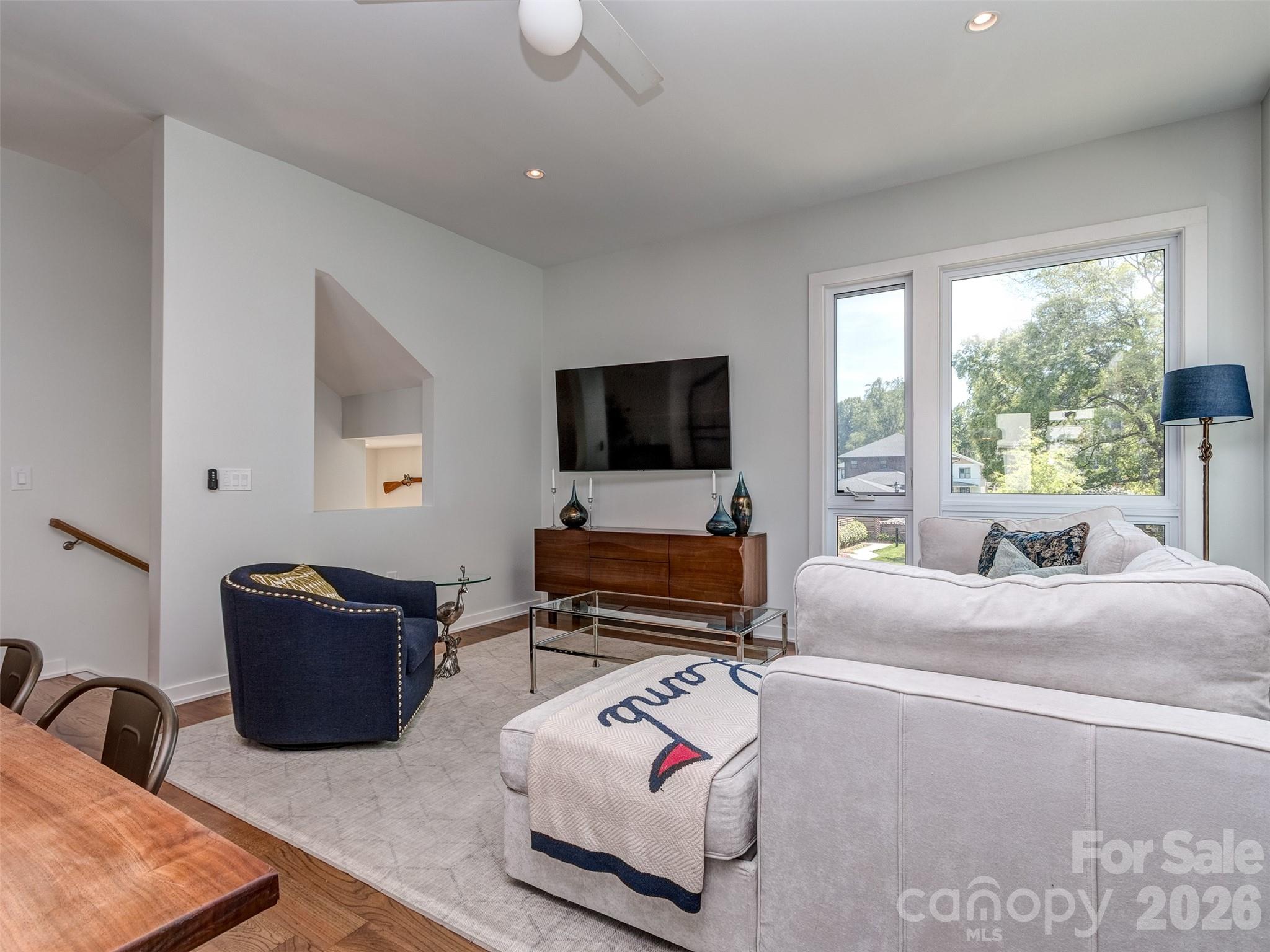 2660 Shenandoah Avenue Charlotte NC 28205