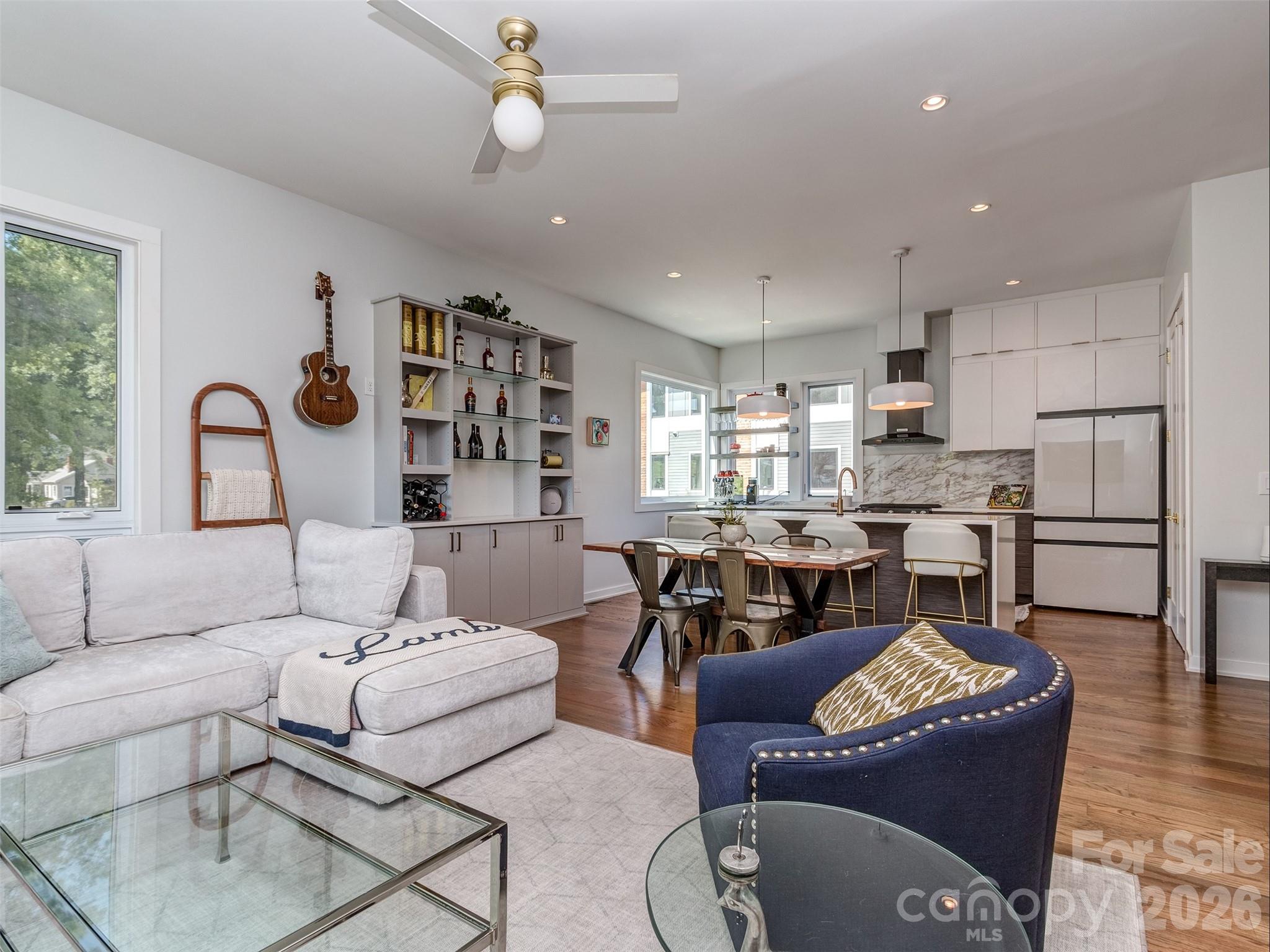 2660 Shenandoah Avenue Charlotte NC 28205