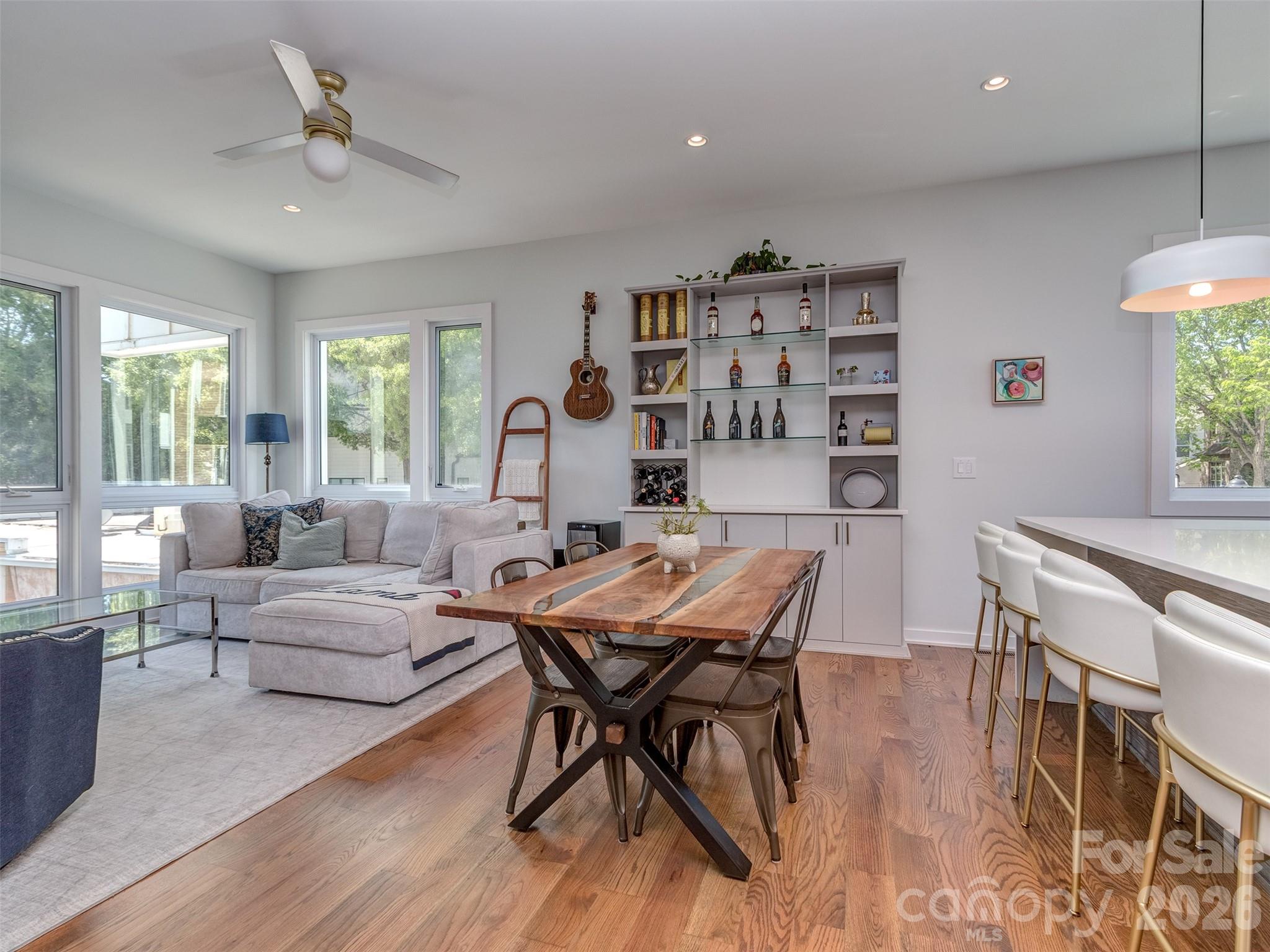 2660 Shenandoah Avenue Charlotte NC 28205