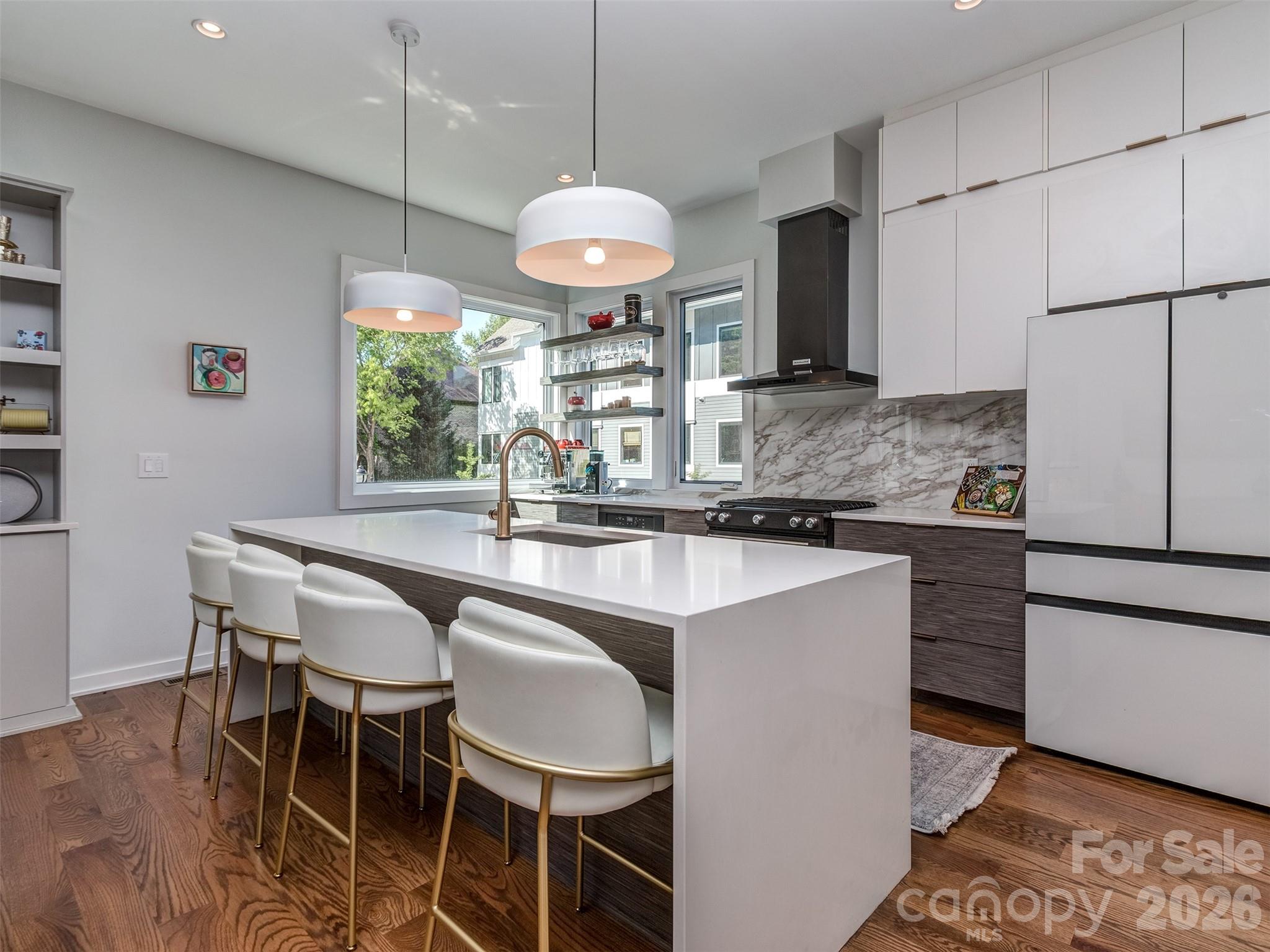 2660 Shenandoah Avenue Charlotte NC 28205