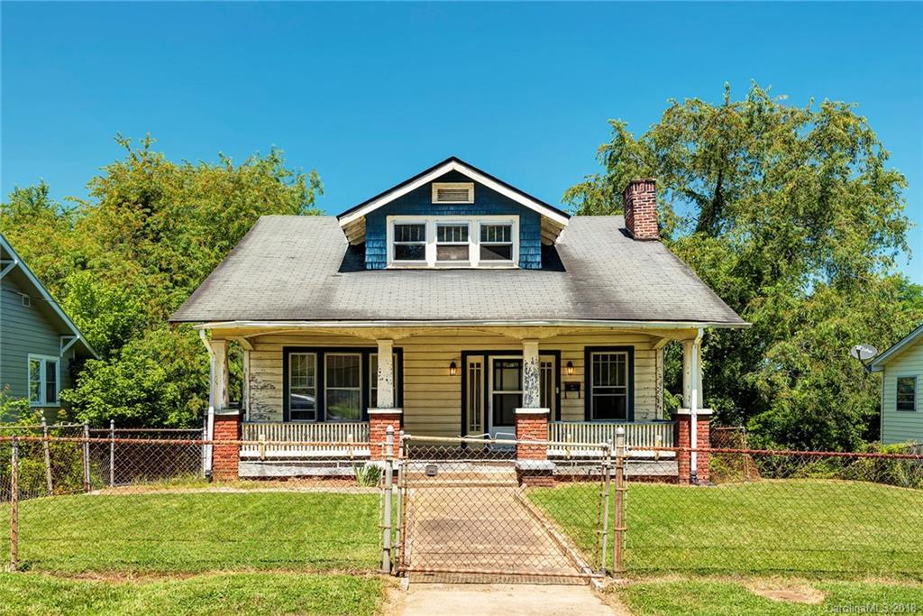 141 Logan Avenue Asheville NC 28806
