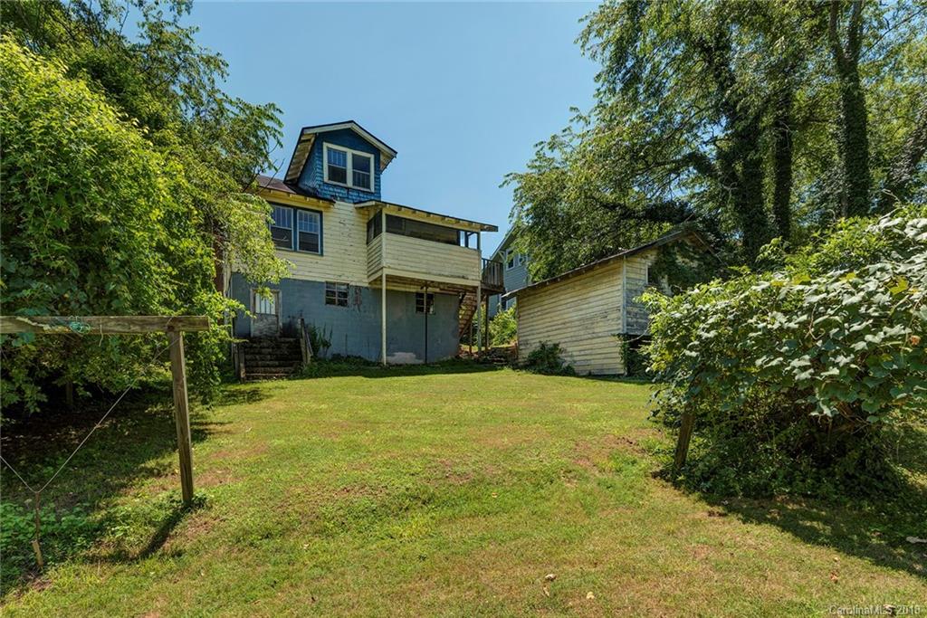 141 Logan Avenue Asheville NC 28806