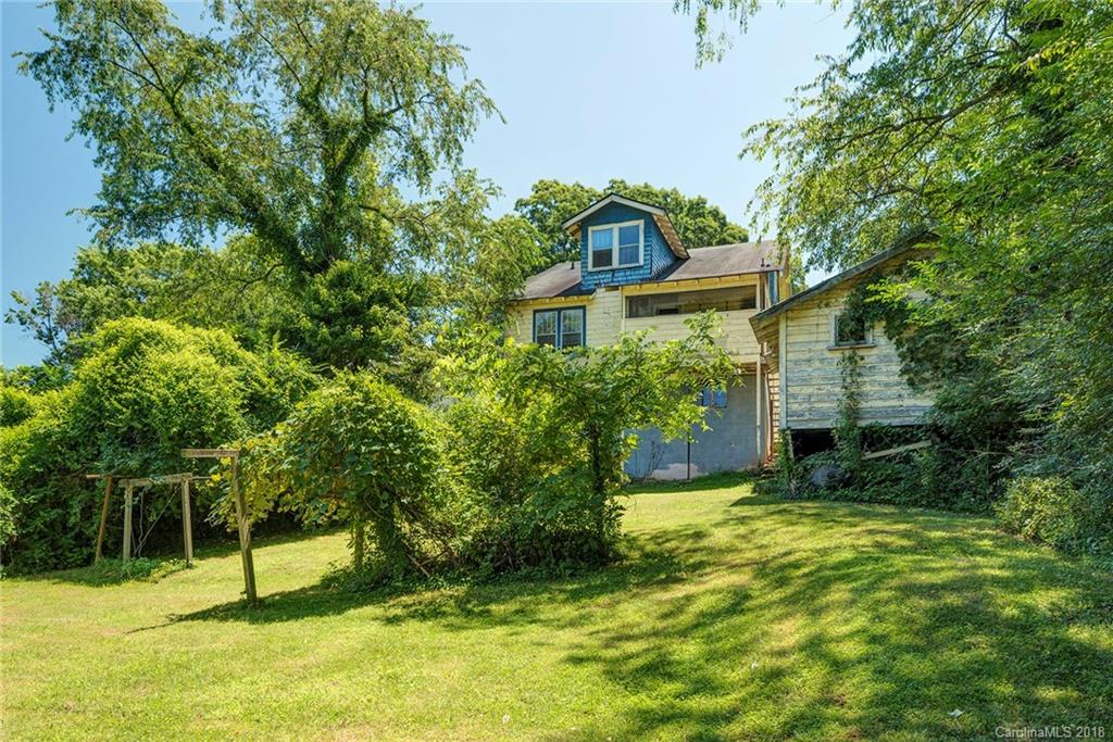 141 Logan Avenue Asheville NC 28806