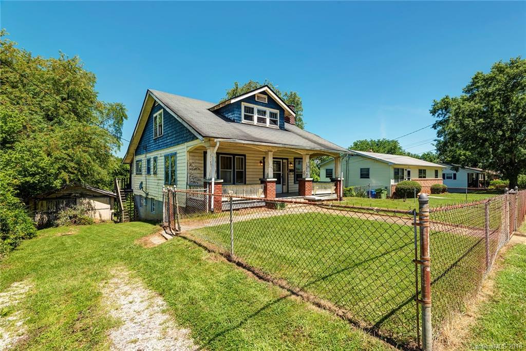 141 Logan Avenue Asheville NC 28806