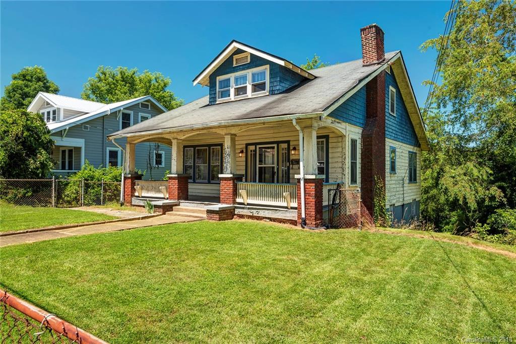 141 Logan Avenue Asheville NC 28806