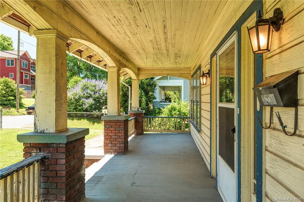 141 Logan Avenue Asheville NC 28806