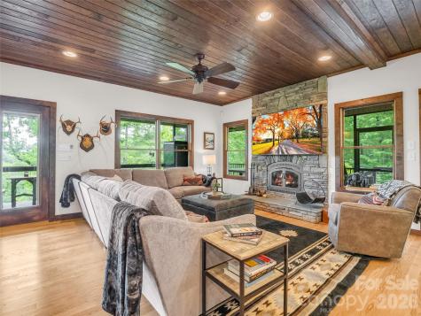 139 Picnic Point Road Lake Lure NC 28746