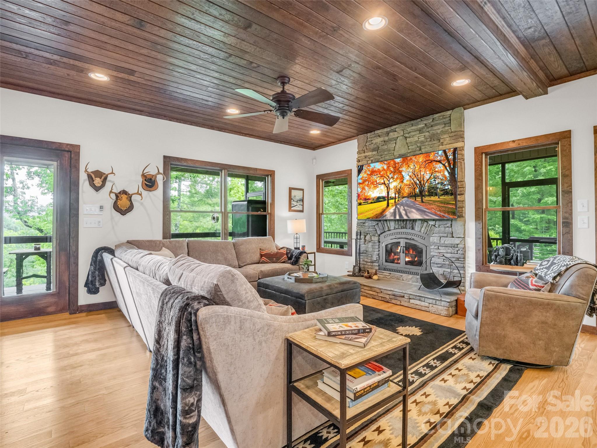 139 Picnic Point Road Lake Lure NC 28746