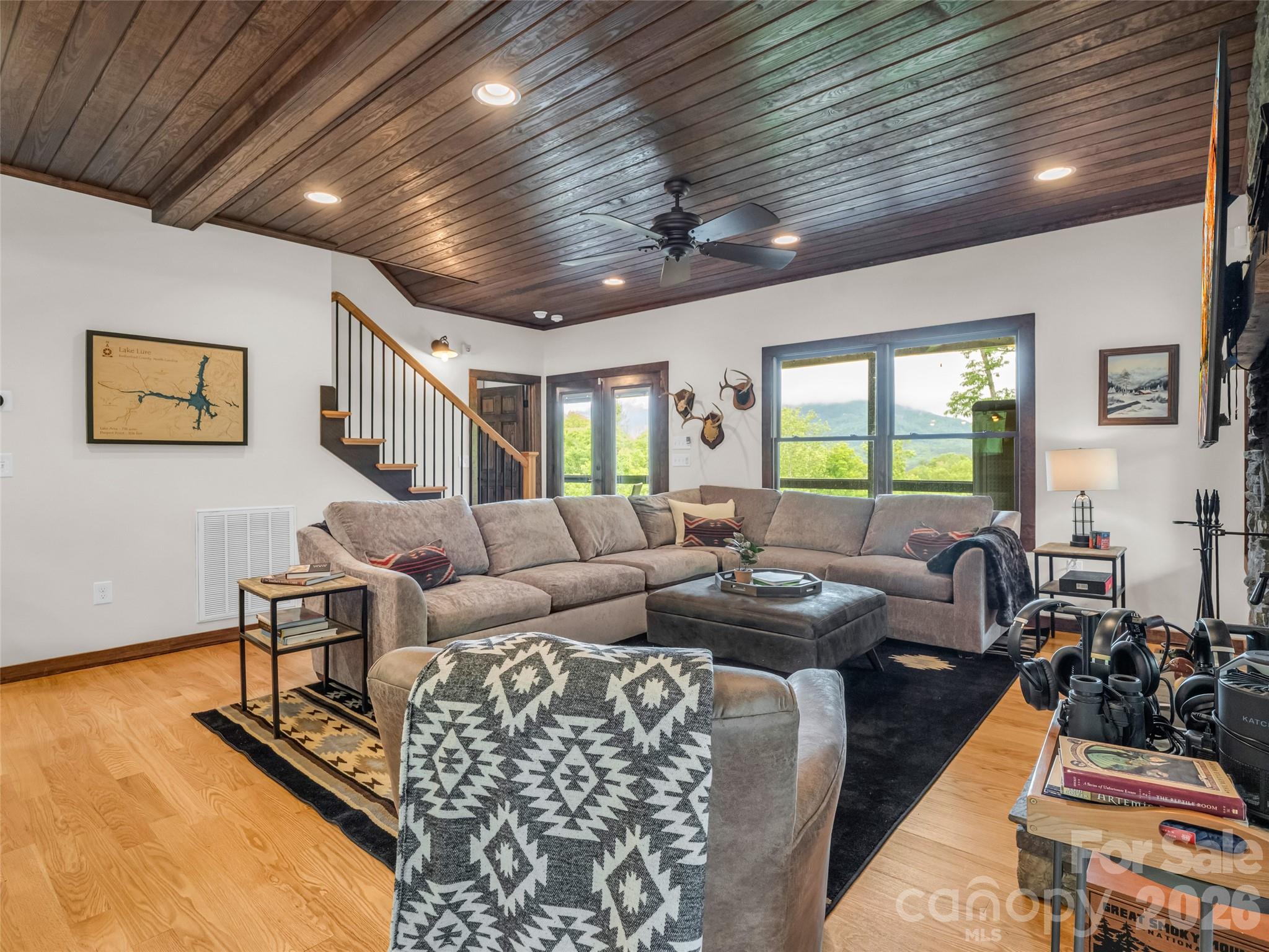 139 Picnic Point Road Lake Lure NC 28746