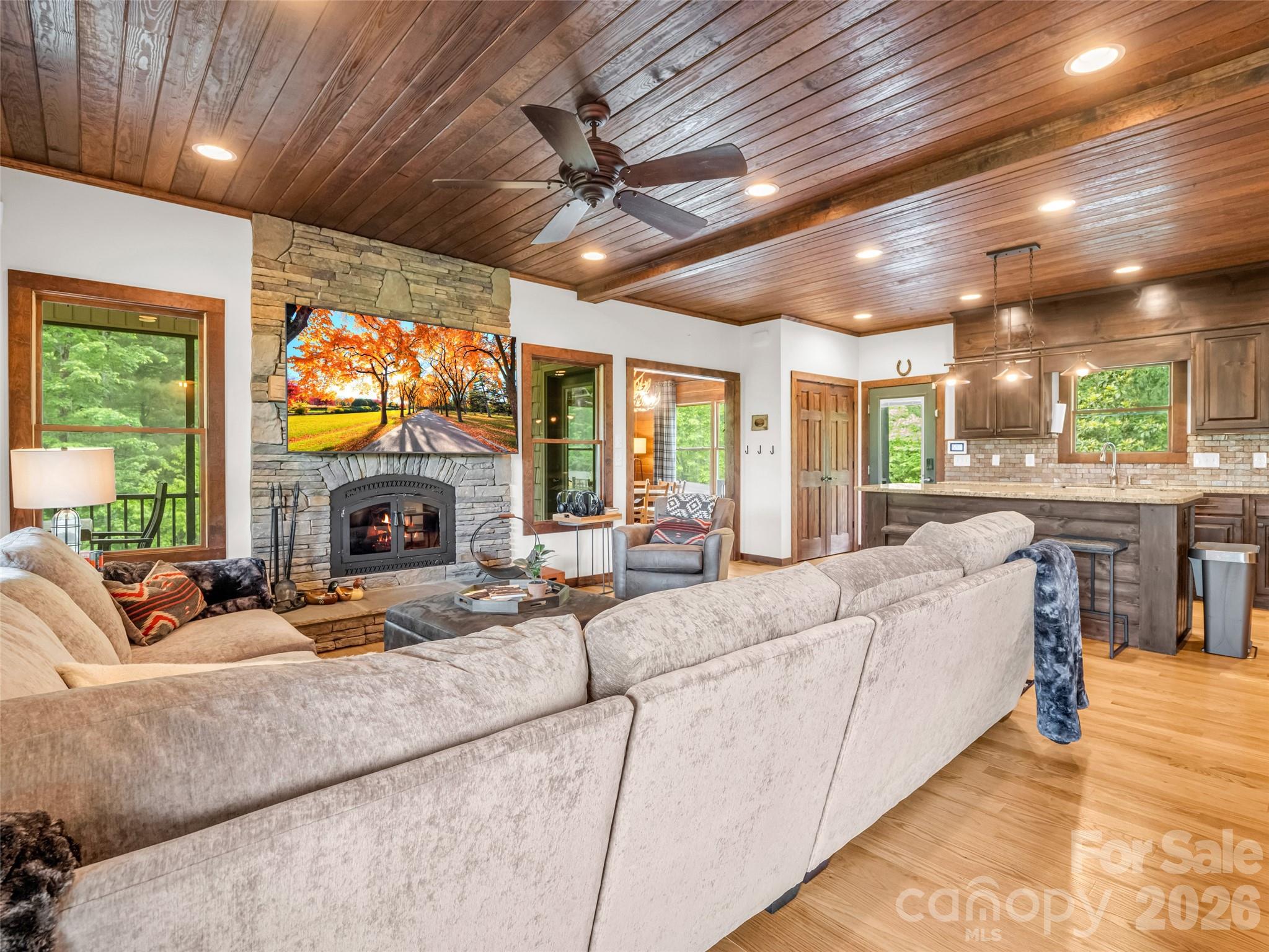 139 Picnic Point Road Lake Lure NC 28746