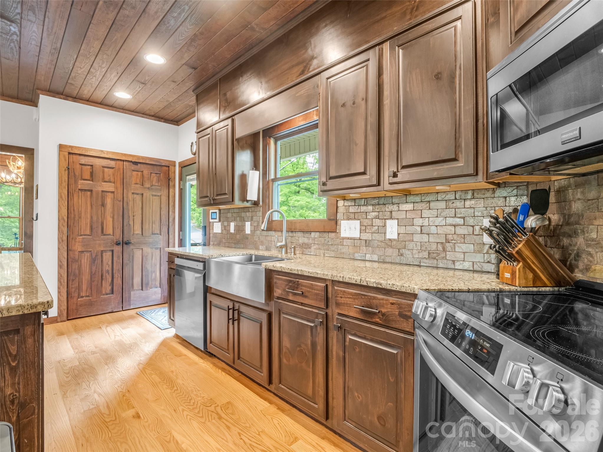139 Picnic Point Road Lake Lure NC 28746
