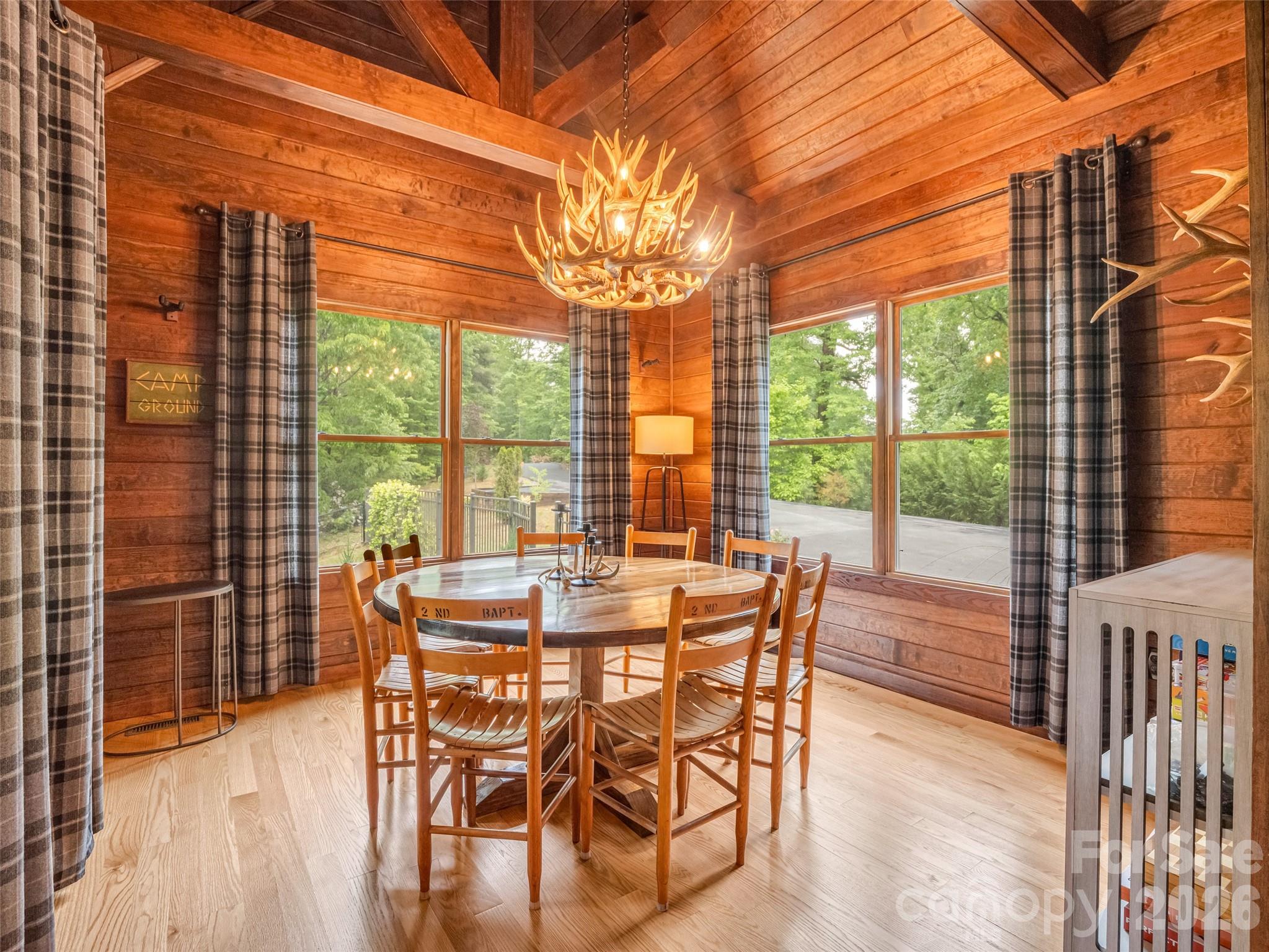 139 Picnic Point Road Lake Lure NC 28746