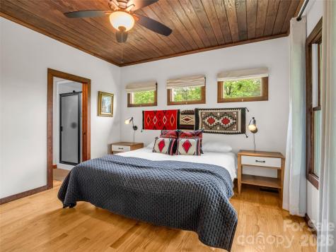 139 Picnic Point Road Lake Lure NC 28746