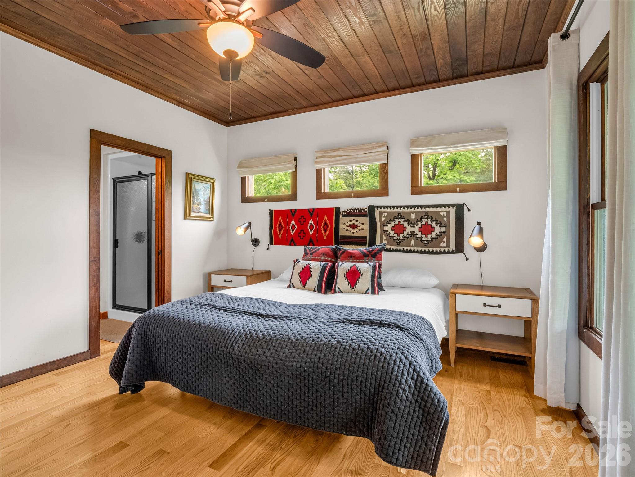 139 Picnic Point Road Lake Lure NC 28746
