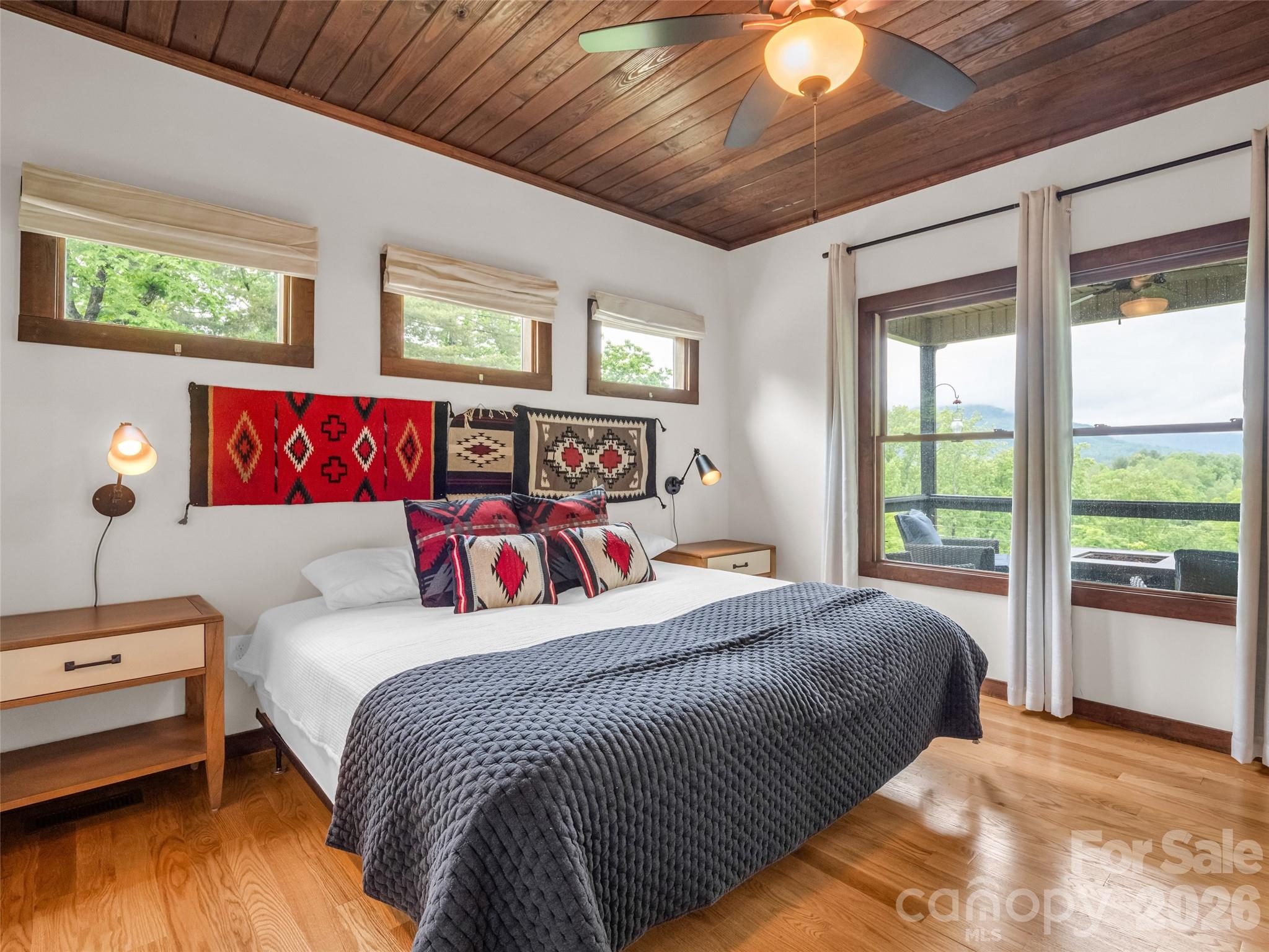 139 Picnic Point Road Lake Lure NC 28746