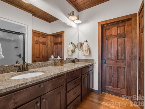 139 Picnic Point Road Lake Lure NC 28746
