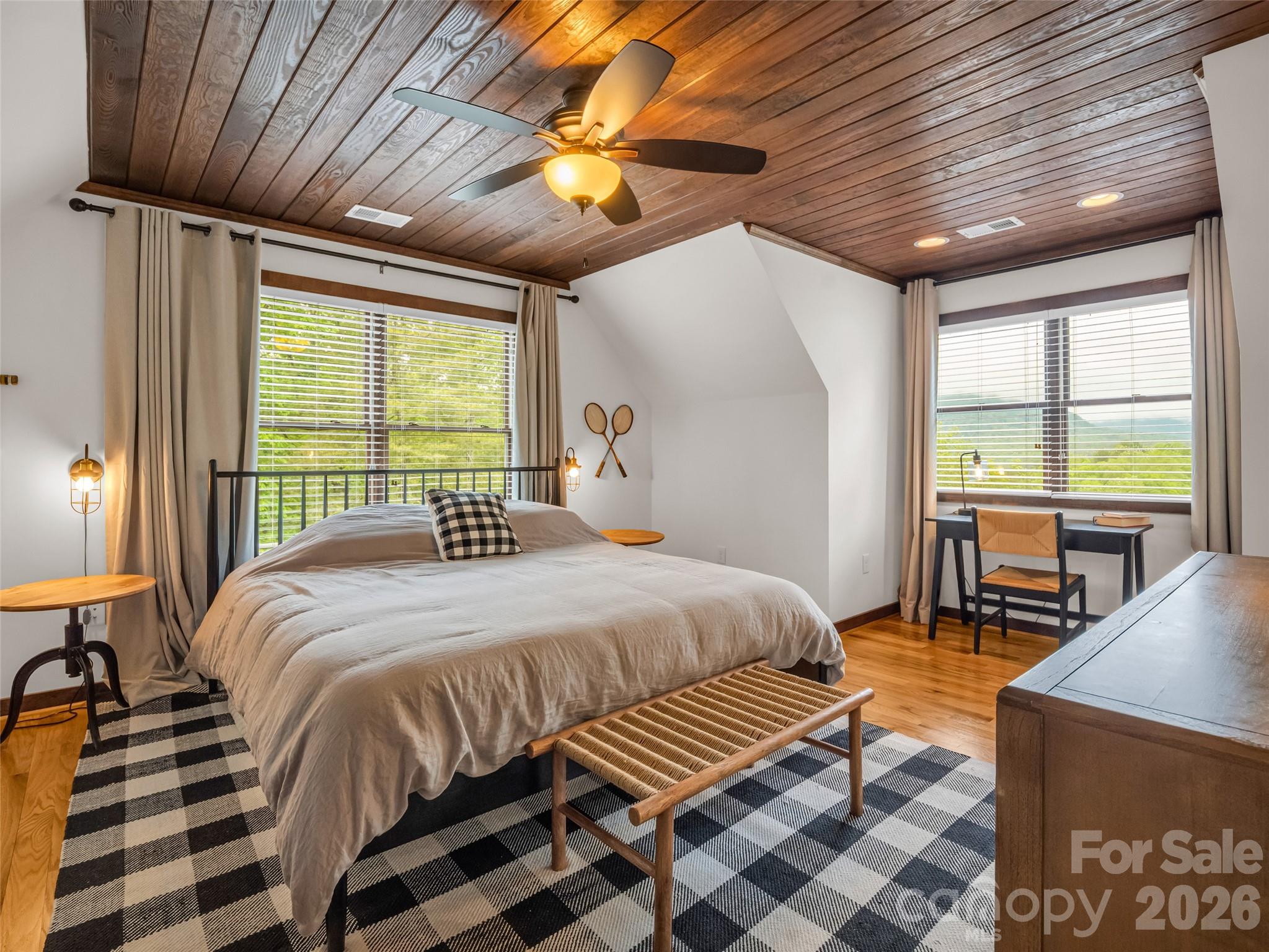 139 Picnic Point Road Lake Lure NC 28746