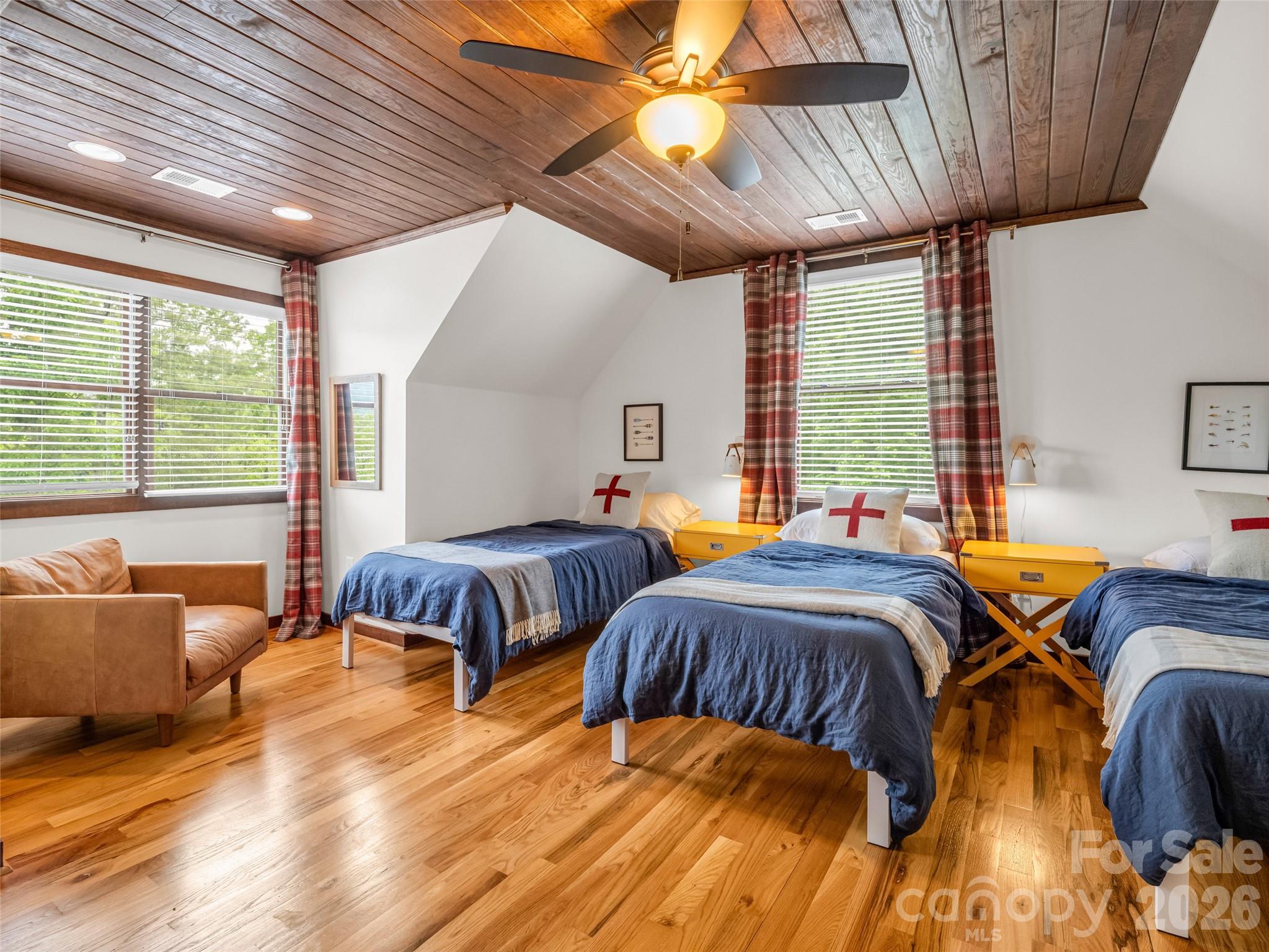 139 Picnic Point Road Lake Lure NC 28746