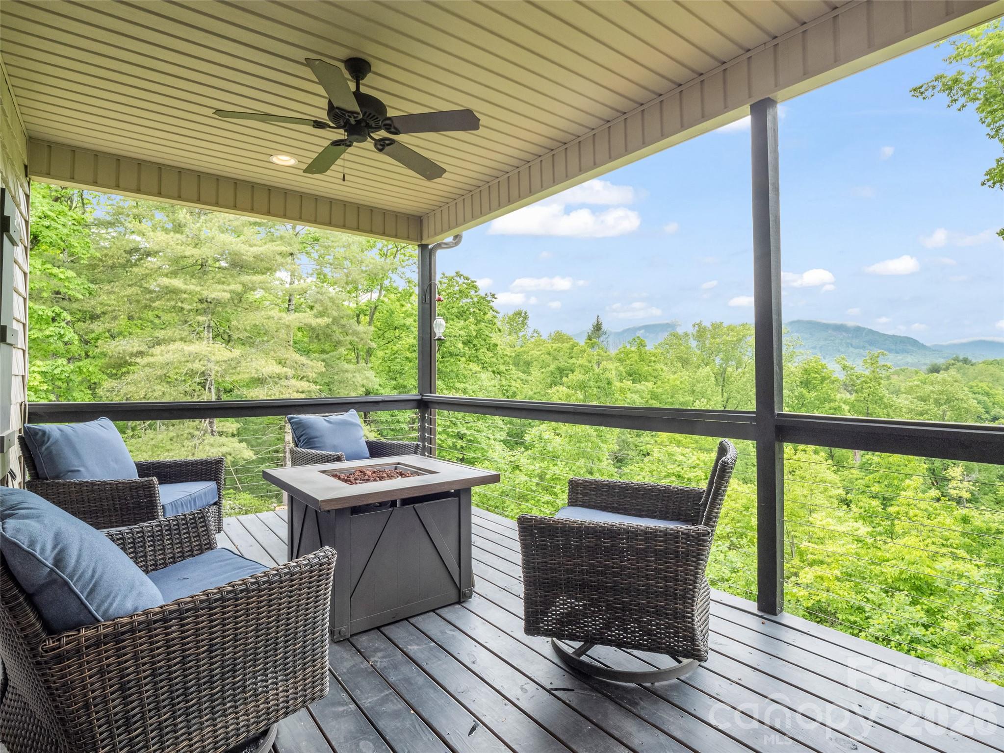 139 Picnic Point Road Lake Lure NC 28746