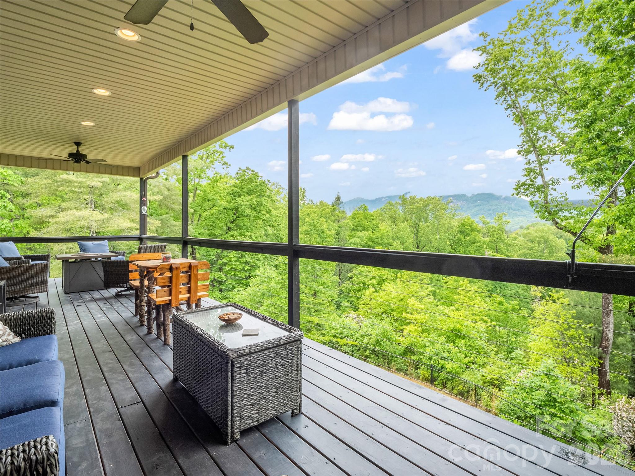139 Picnic Point Road Lake Lure NC 28746