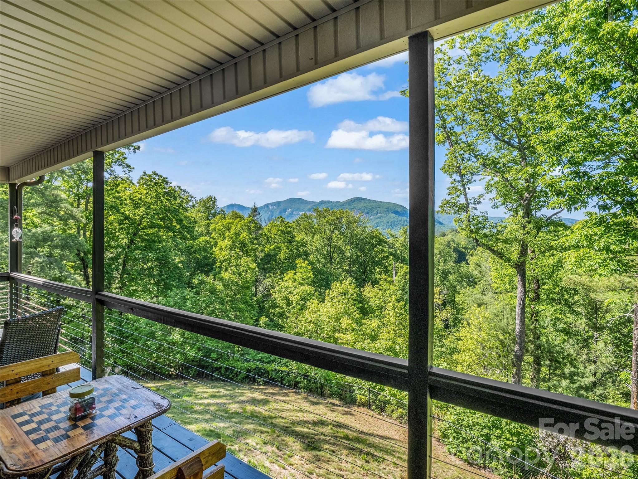 139 Picnic Point Road Lake Lure NC 28746