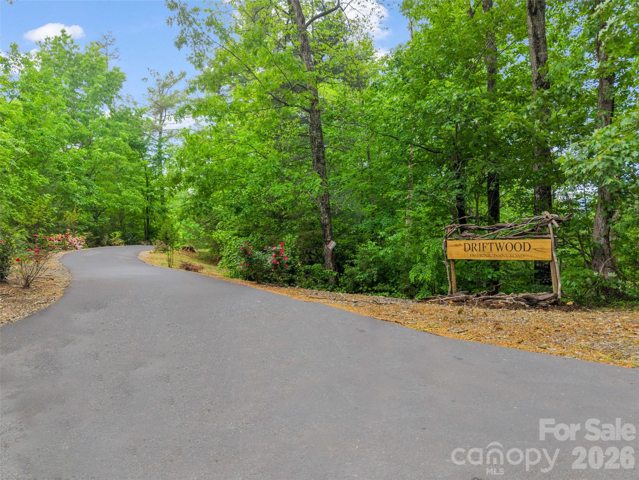 139 Picnic Point Road Lake Lure NC 28746