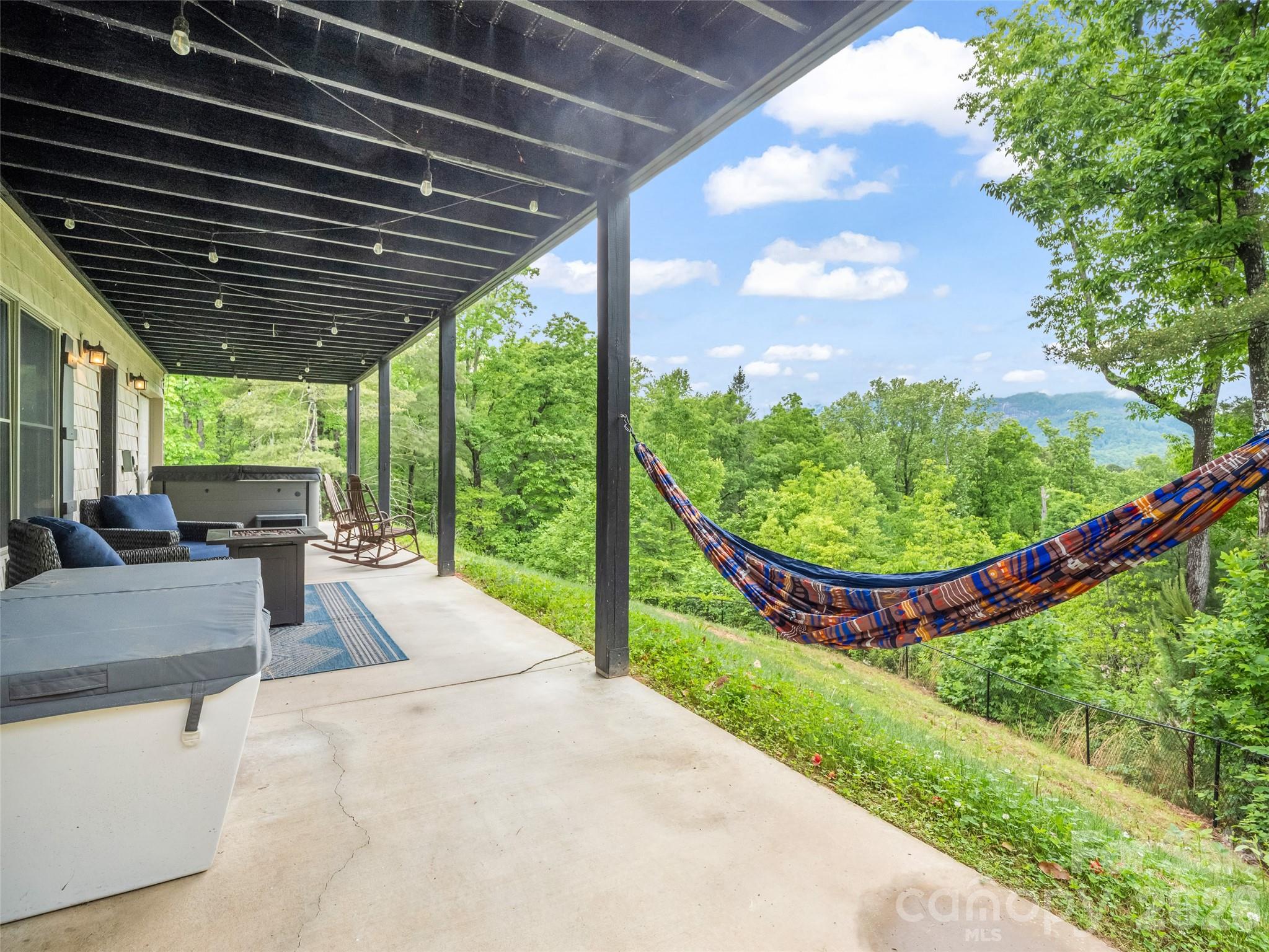139 Picnic Point Road Lake Lure NC 28746