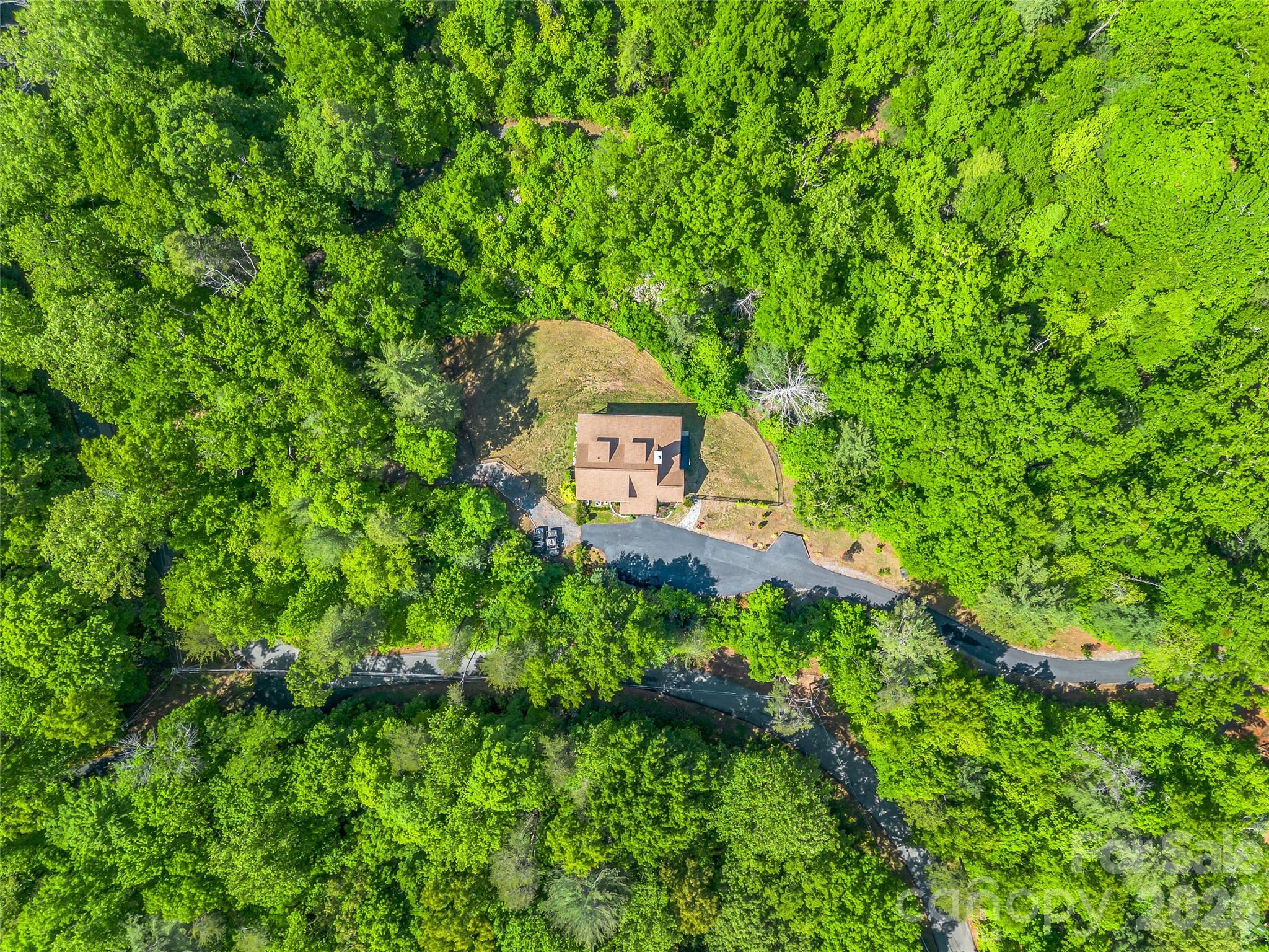 139 Picnic Point Road Lake Lure NC 28746