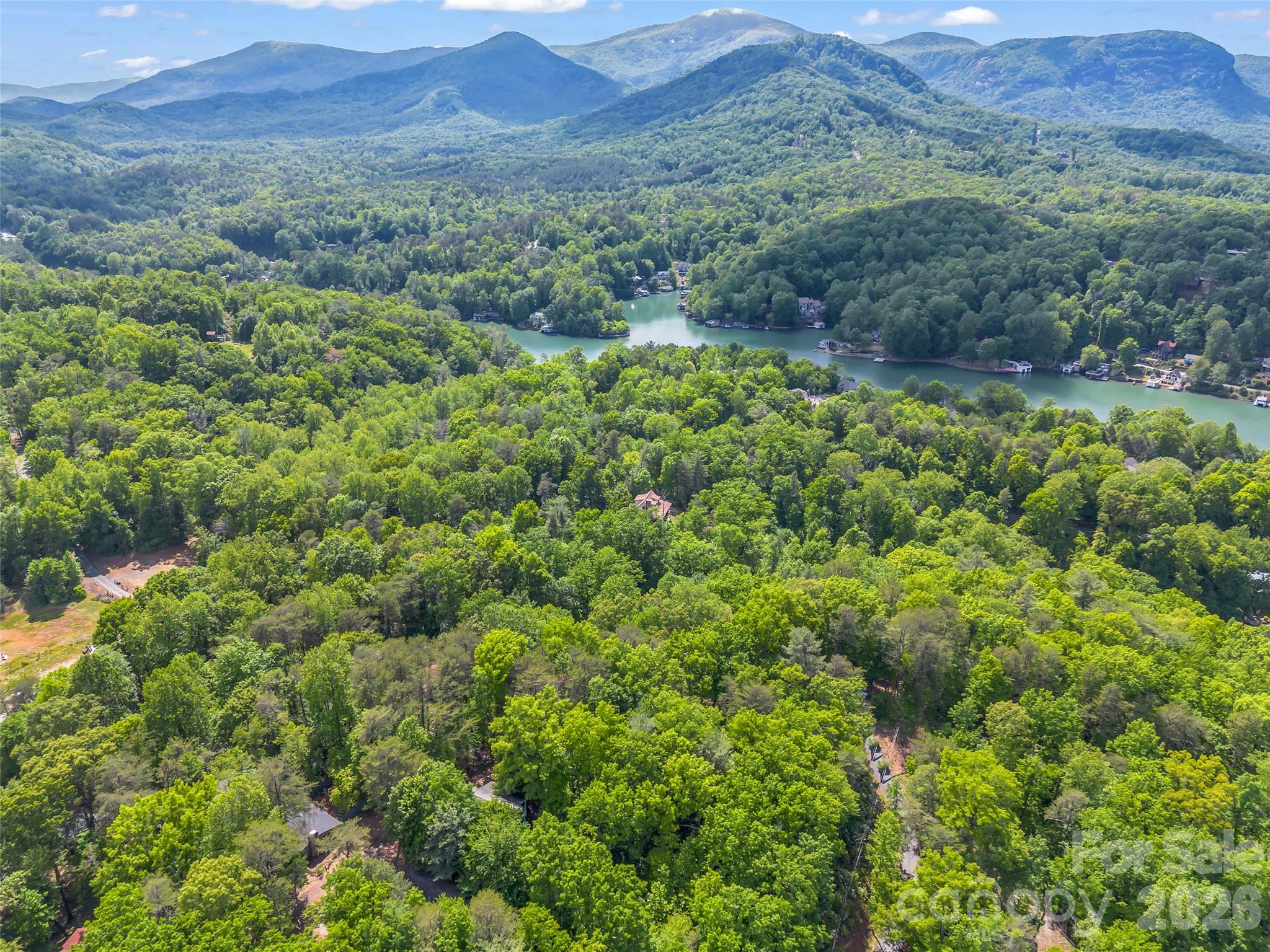 139 Picnic Point Road Lake Lure NC 28746