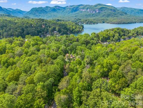 139 Picnic Point Road Lake Lure NC 28746