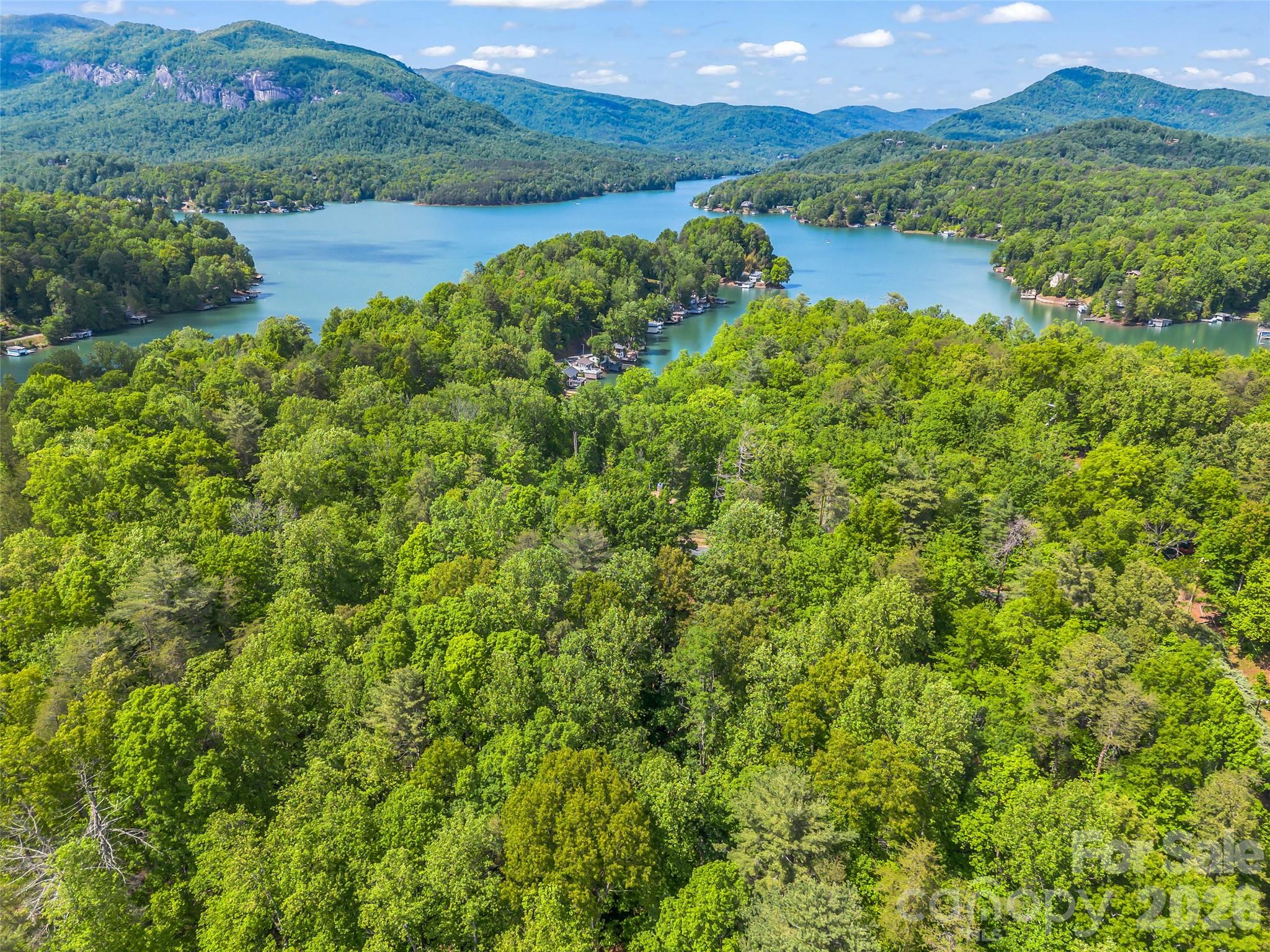 139 Picnic Point Road Lake Lure NC 28746
