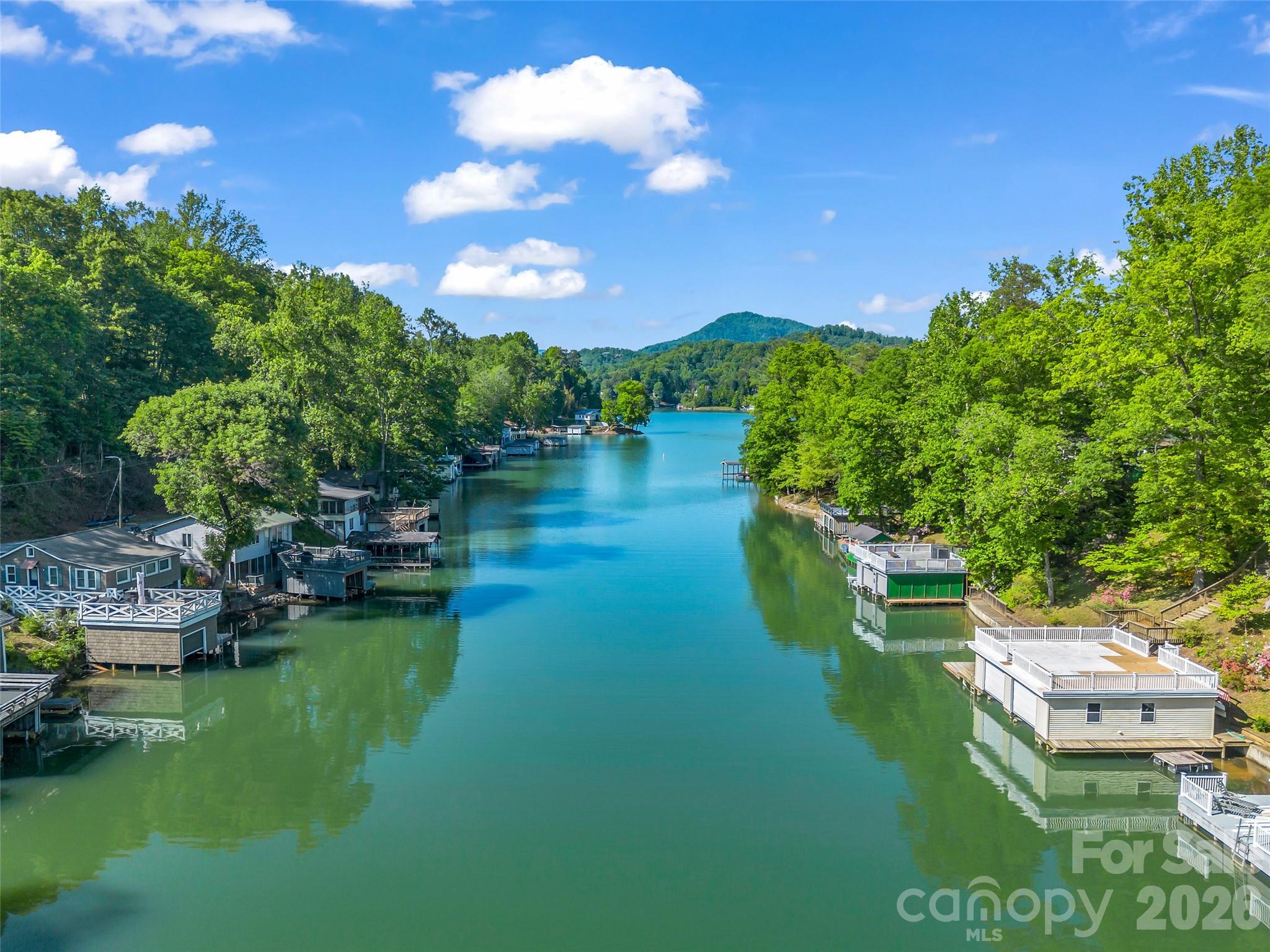 139 Picnic Point Road Lake Lure NC 28746