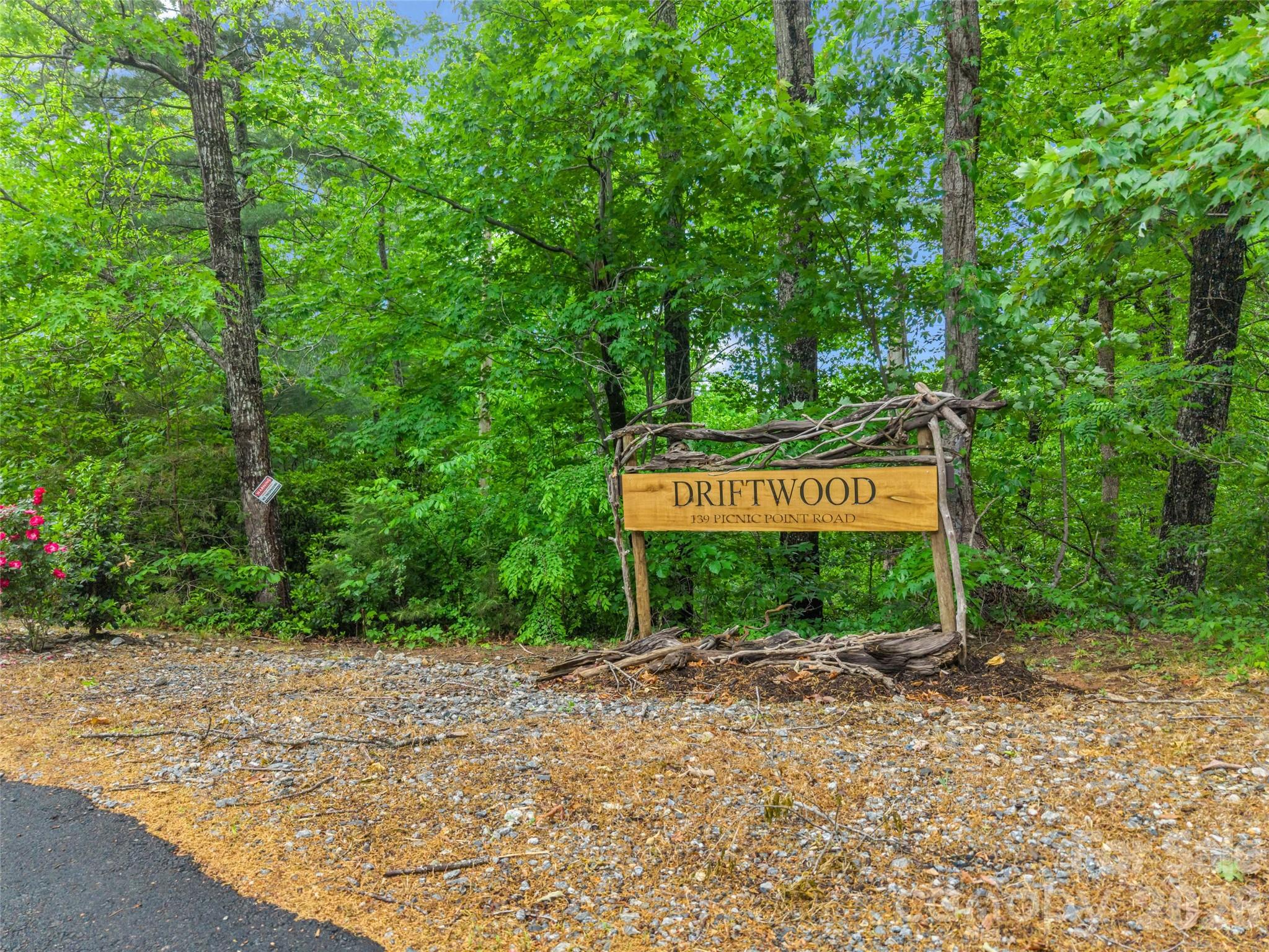 139 Picnic Point Road Lake Lure NC 28746