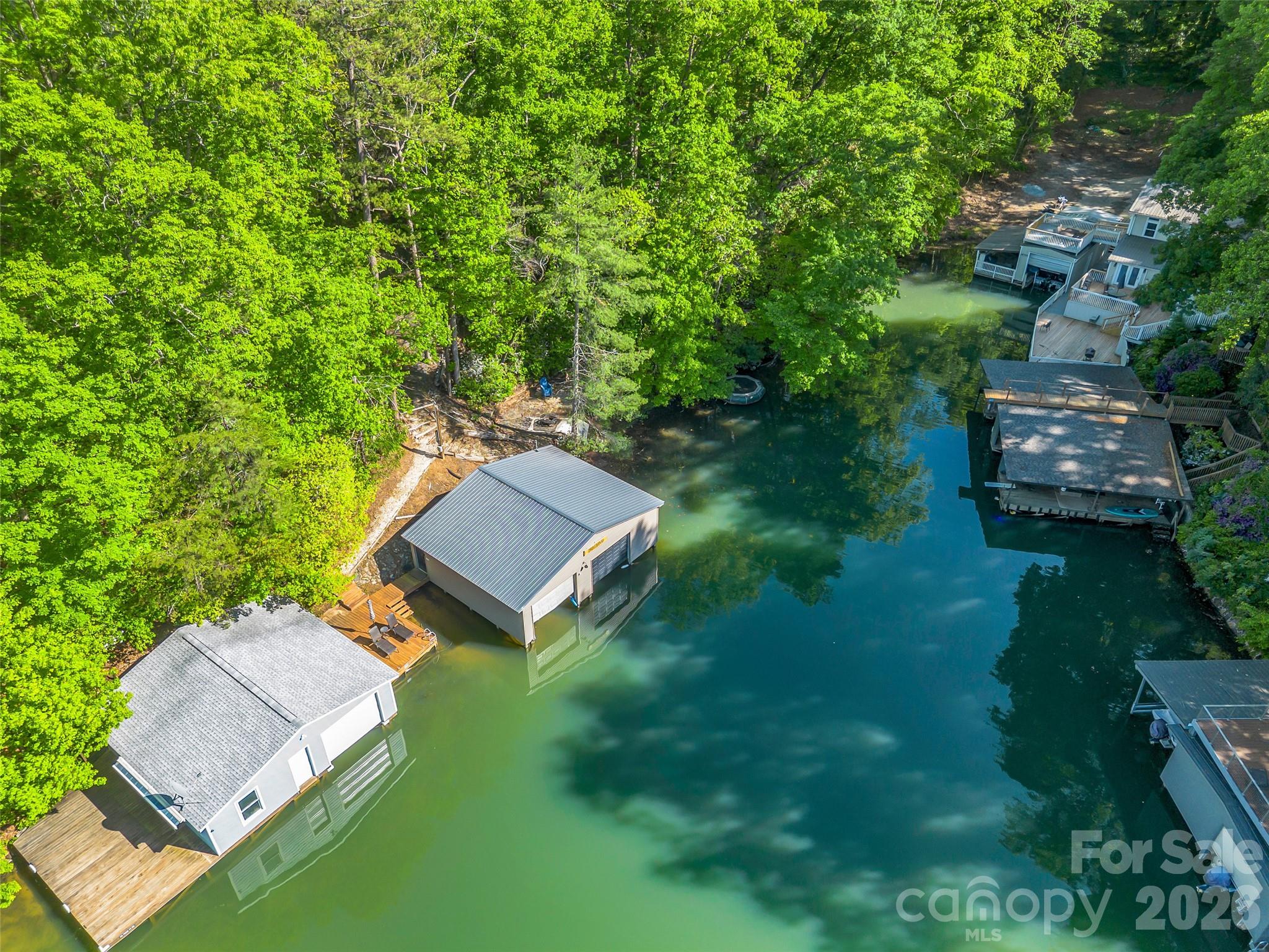 139 Picnic Point Road Lake Lure NC 28746