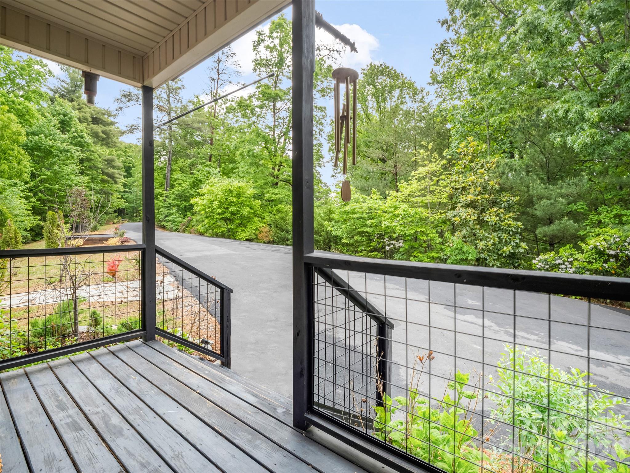 139 Picnic Point Road Lake Lure NC 28746