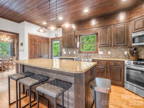 139 Picnic Point Road Lake Lure NC 28746
