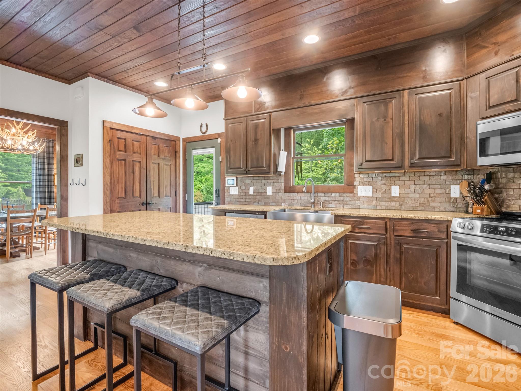 139 Picnic Point Road Lake Lure NC 28746