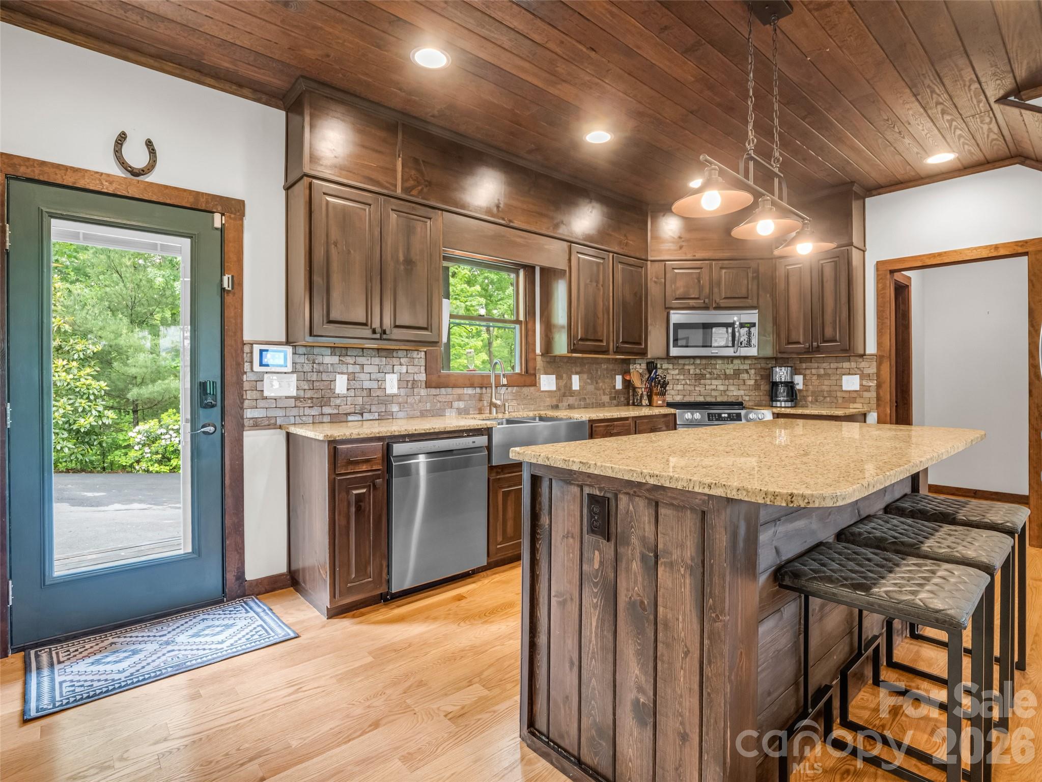 139 Picnic Point Road Lake Lure NC 28746