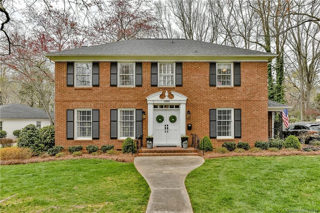 3300 Cotillion Avenue Charlotte NC 28210
