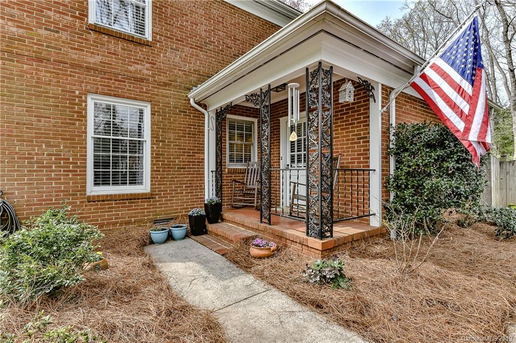 3300 Cotillion Avenue Charlotte NC 28210