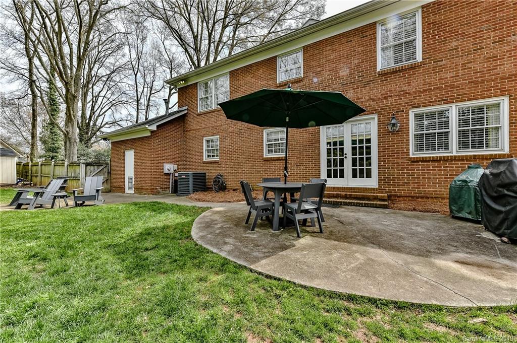 3300 Cotillion Avenue Charlotte NC 28210