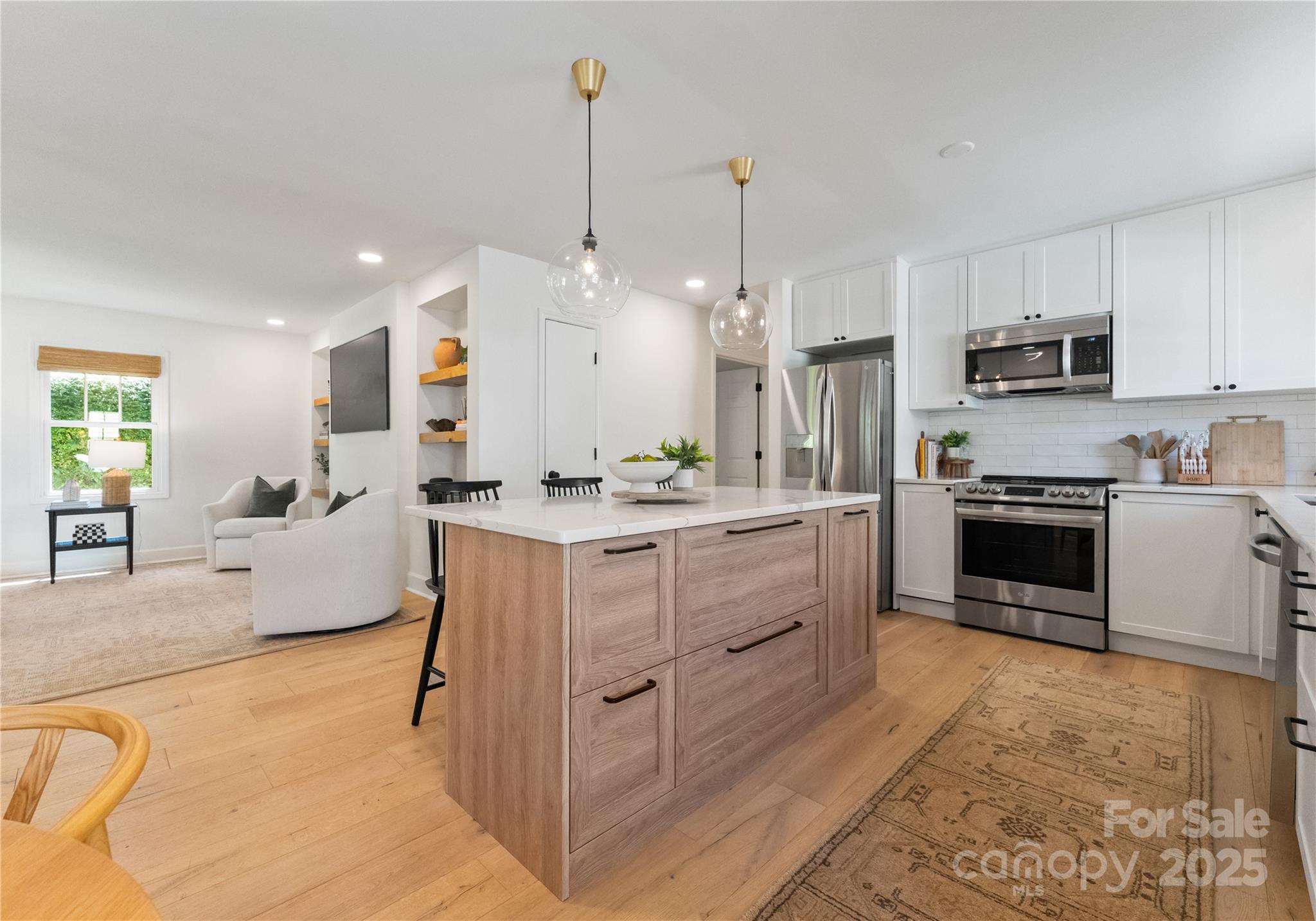 417 W Park Avenue Charlotte NC 28203